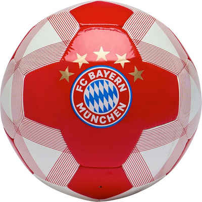 FC Bayern Fußball FC Bayern 5 Sterne
