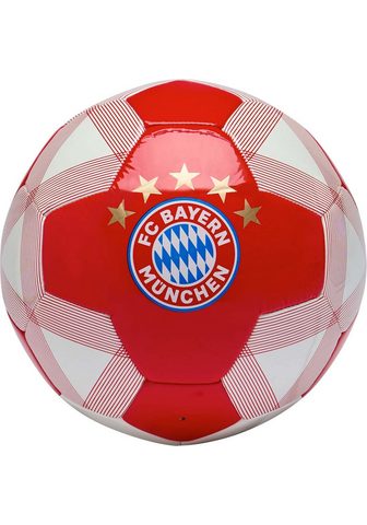  FC Bayern Fußball FC Bayern 5 Sterne
