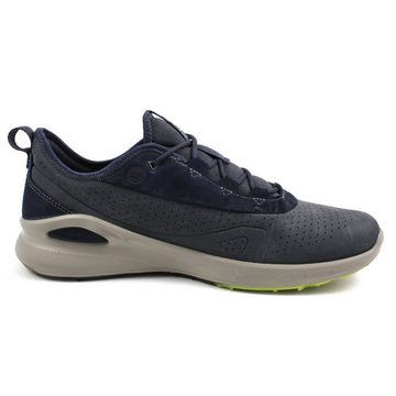 Ecco blau Sneaker (1-tlg)