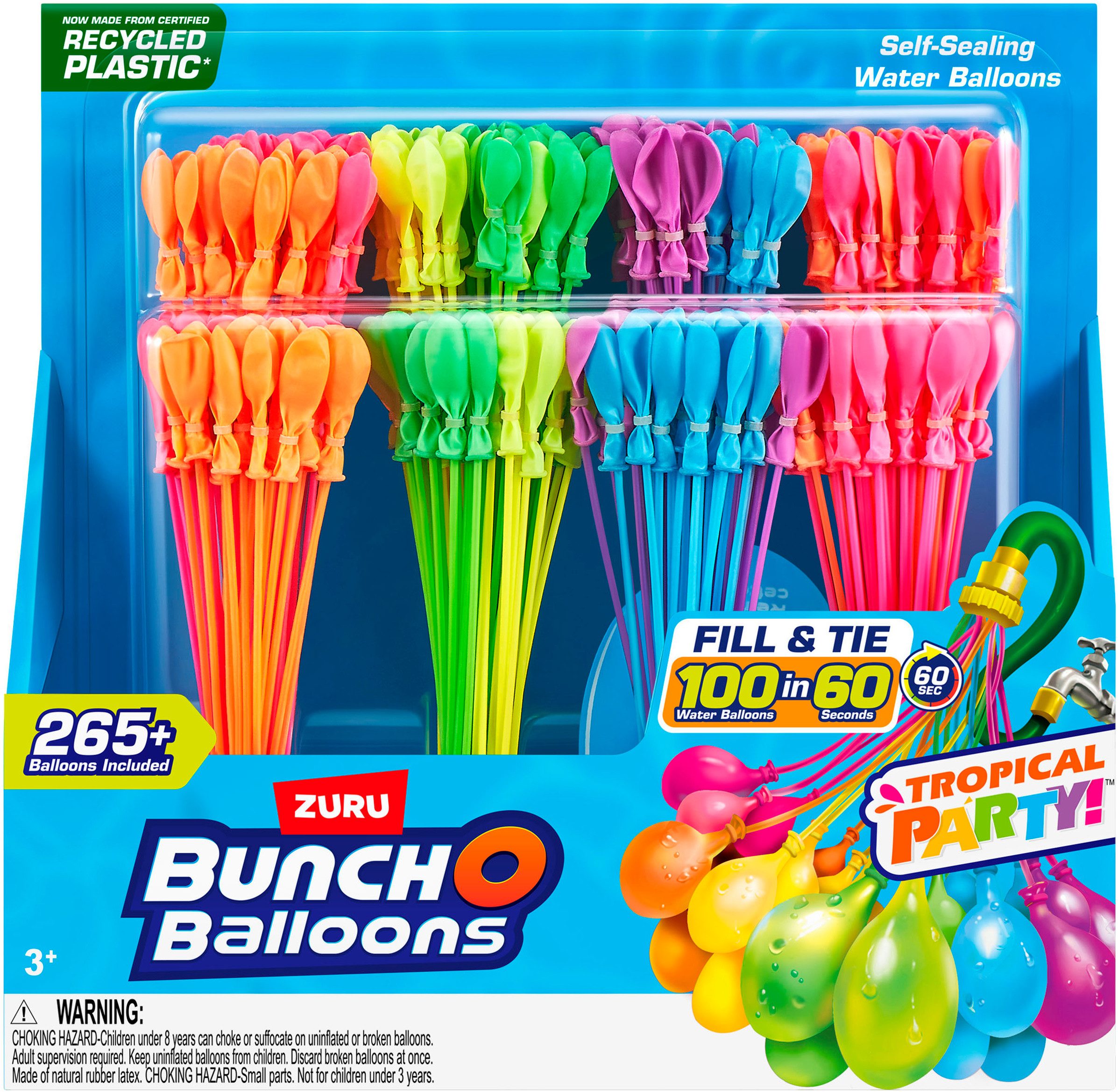 Bunch O Balloons Badespielzeug Bunch O günstig online kaufen