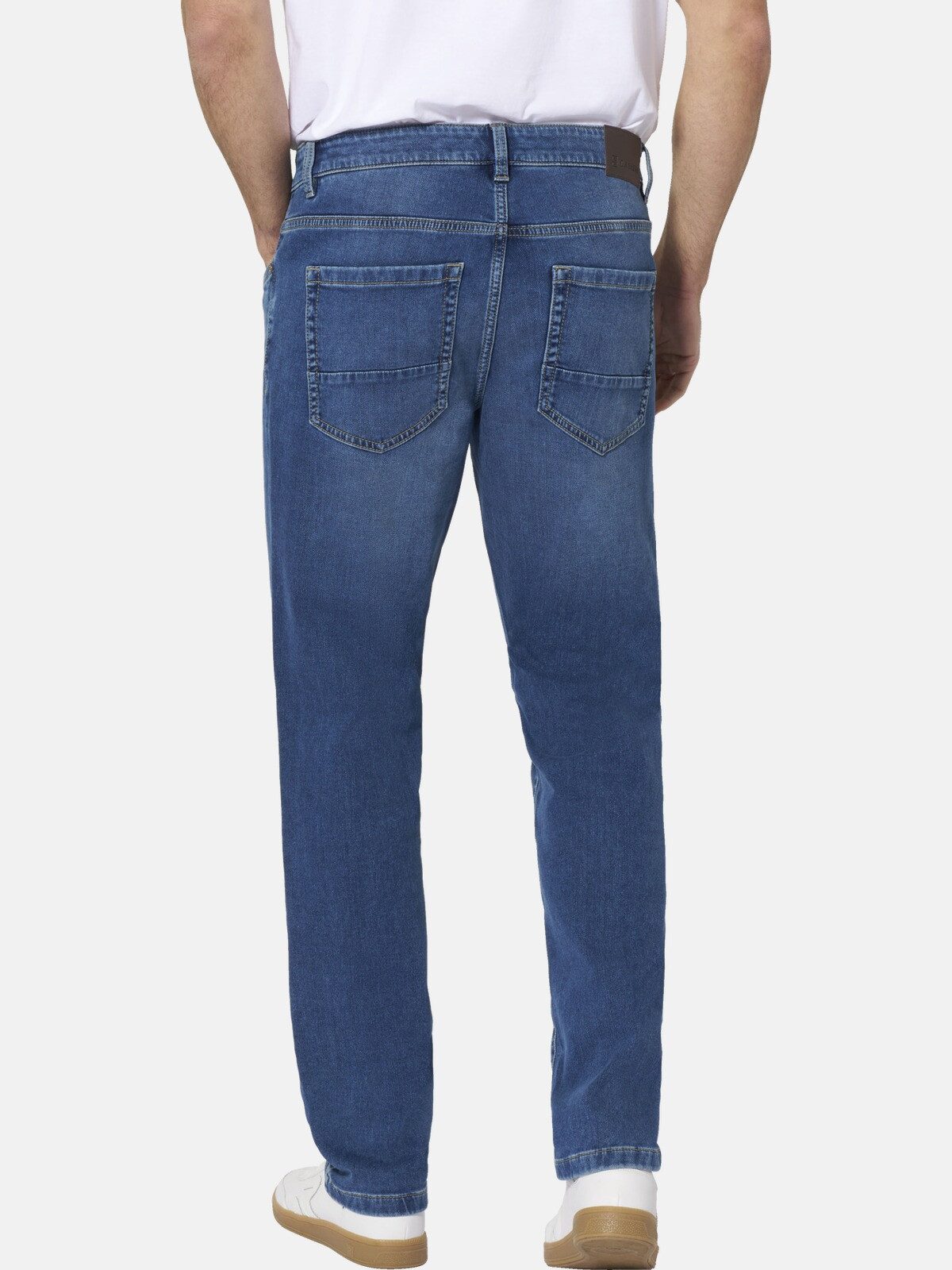 Babista 5-Pocket-Jeans BELLUIS in Stretch-Qualität günstig online kaufen