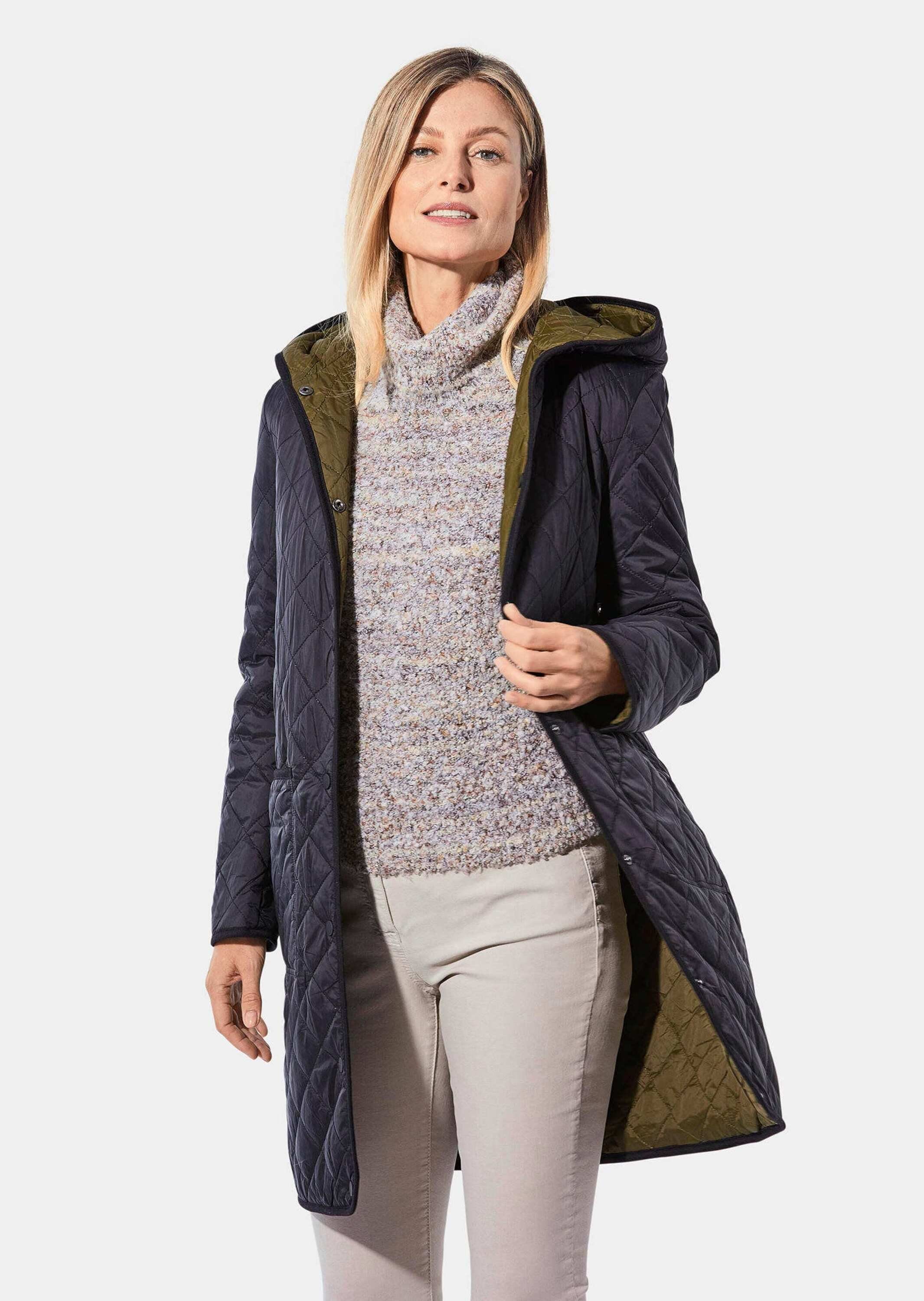 Weatherproof since 1948 Steppjacke Steppjacke