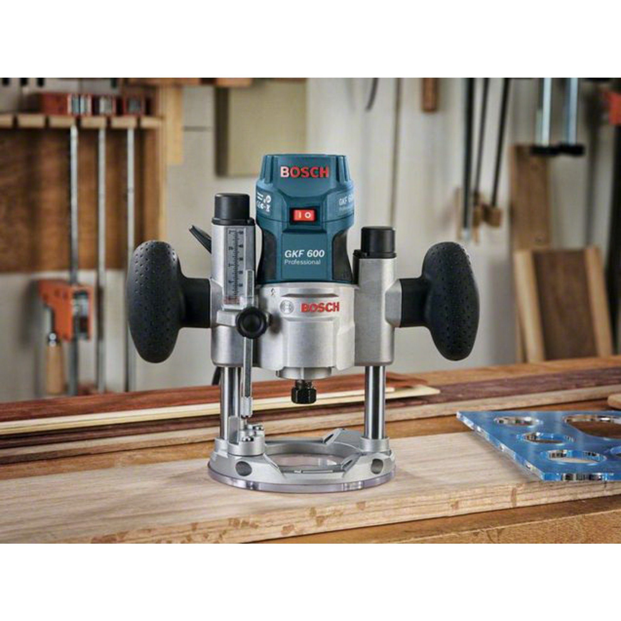 Thumbnail - Bosch Professional Bügelsäge Bosch Professional Taucheinheit TE 600