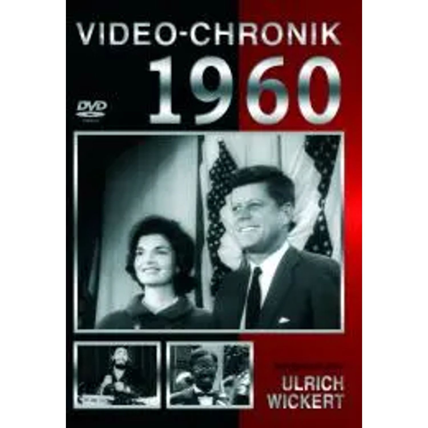 DVD Video-Chronik 1960