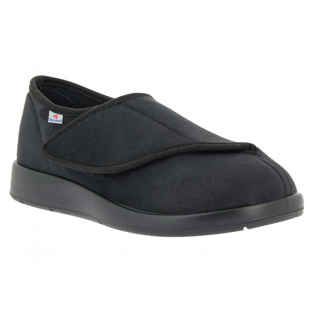 Florett Varomed Klettschuh 'LINDAU' mit Straßenprofilsohle Spezialschuh
