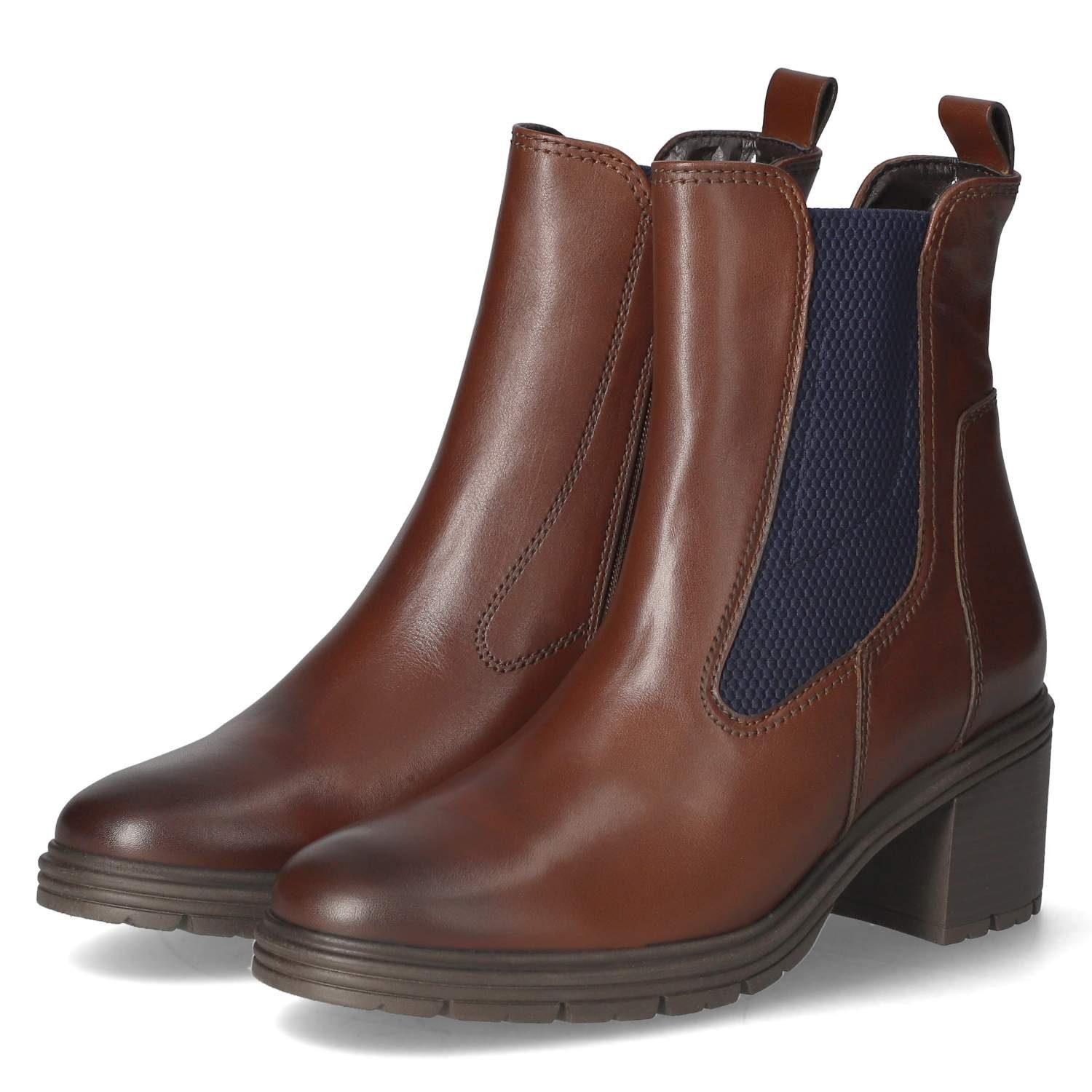 Chelsea Boots Stiefelette