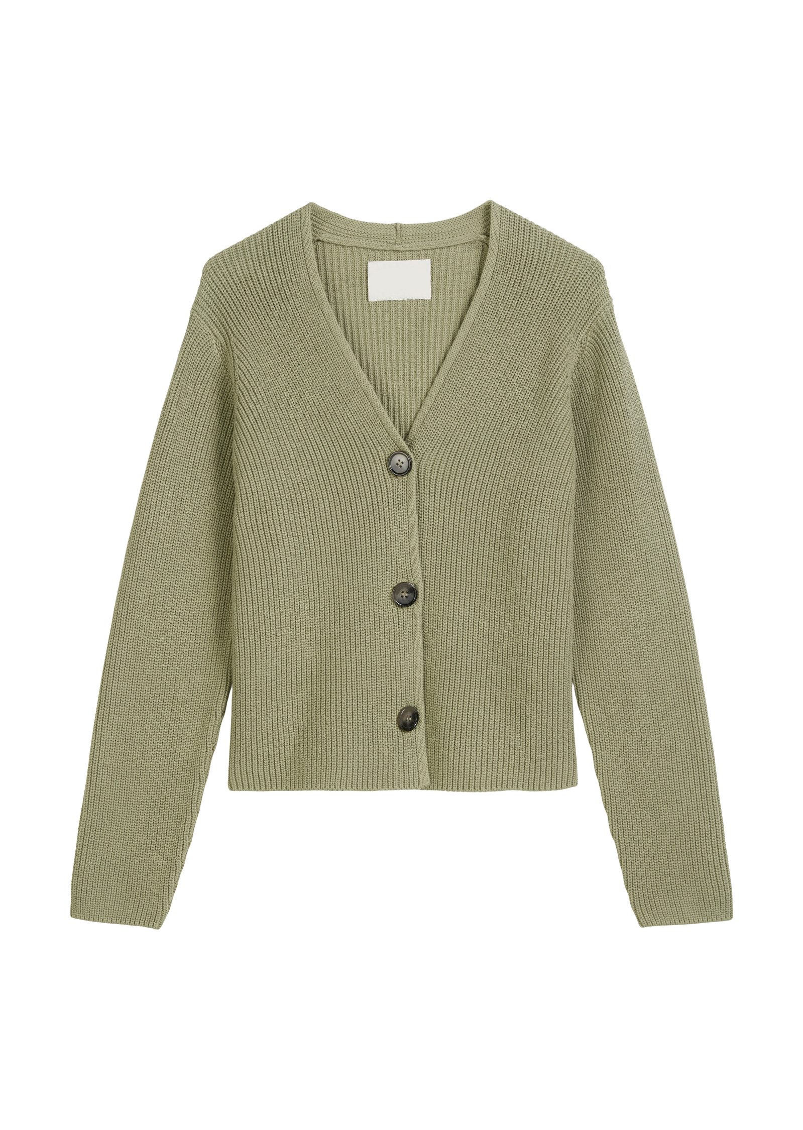 Marc O'Polo Strickjacke günstig online kaufen