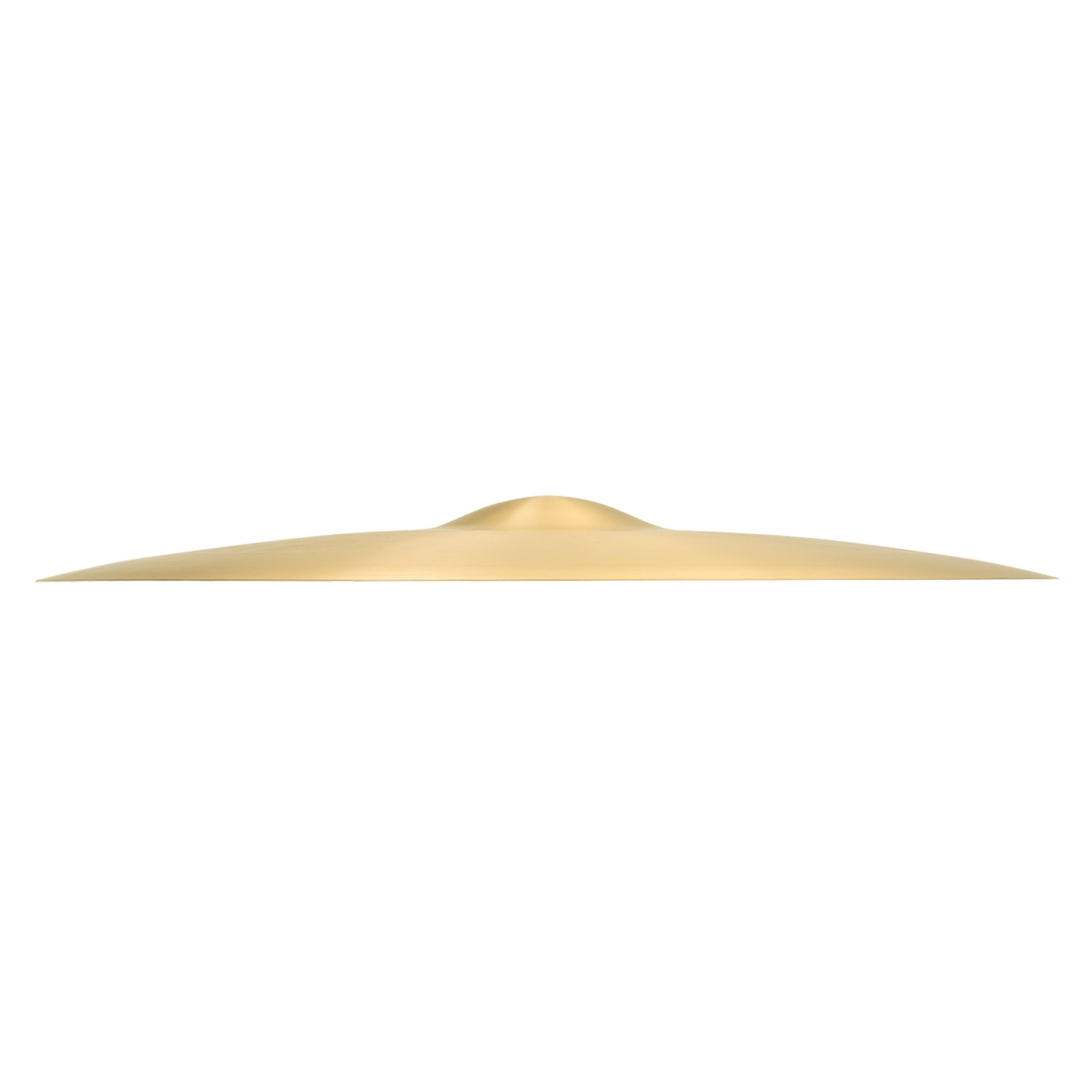 Sabian Becken, Cymbals, Crash Becken, HHX Anthology High Bell 22" - Crash Becken