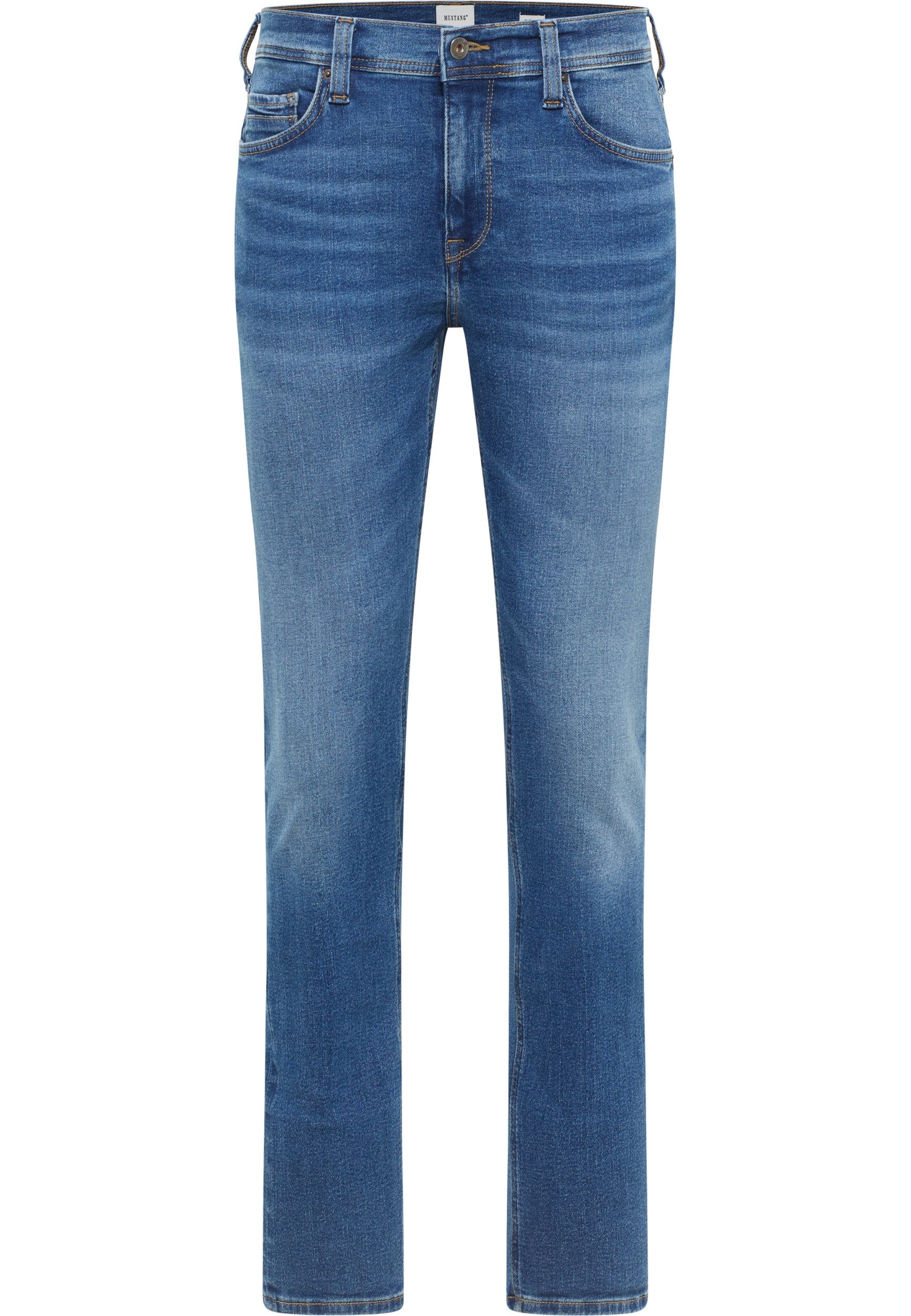 5-Pocket-Jeans STYLE VEGAS SLIM