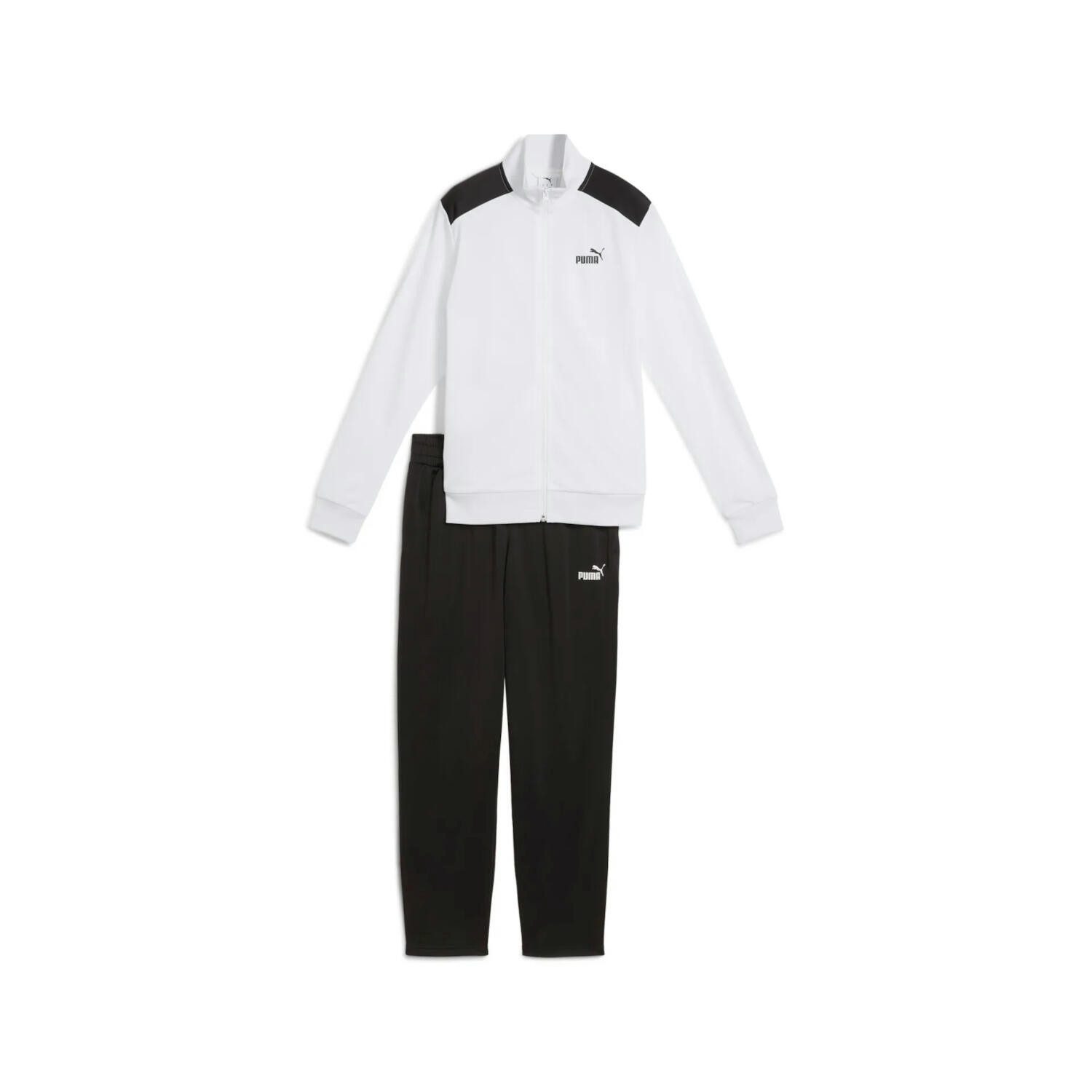 PUMA Trainingsanzug Puma Damen Trainingsanzug Poly günstig online kaufen