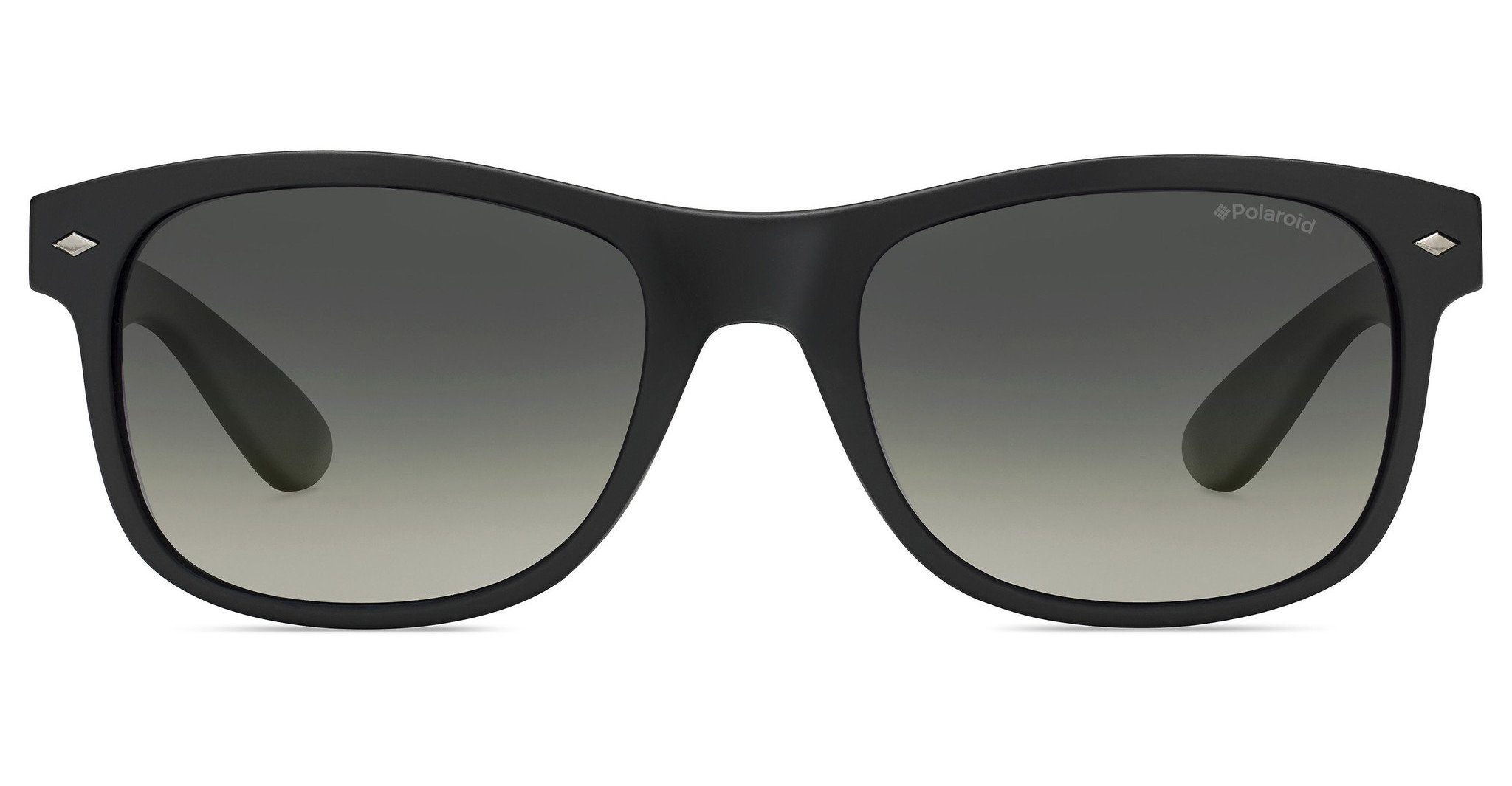 Sonnenbrille PLD Polaroid 1015/S schwarz