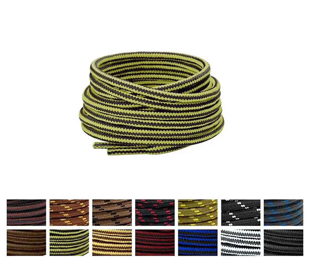 Schnürsenkel Schnürsenkel für Wanderschuhe, Arbeitsschuhe günstig online kaufen