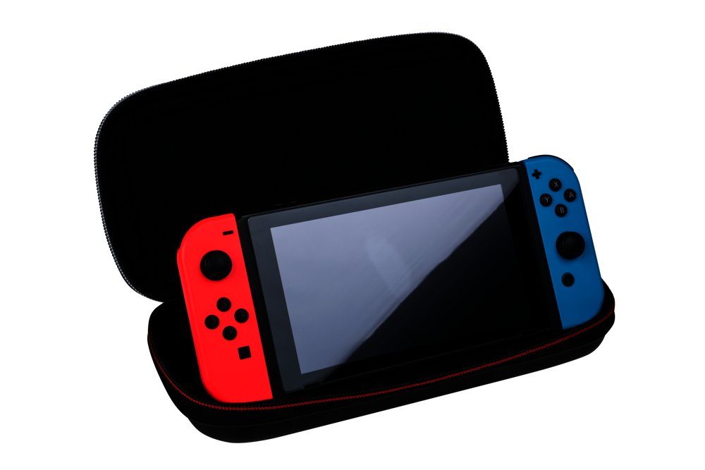 Switch Zubehör Tasche AL112074 Lite OLED Mario NNS50GR Kart BigBen / / Nintendo