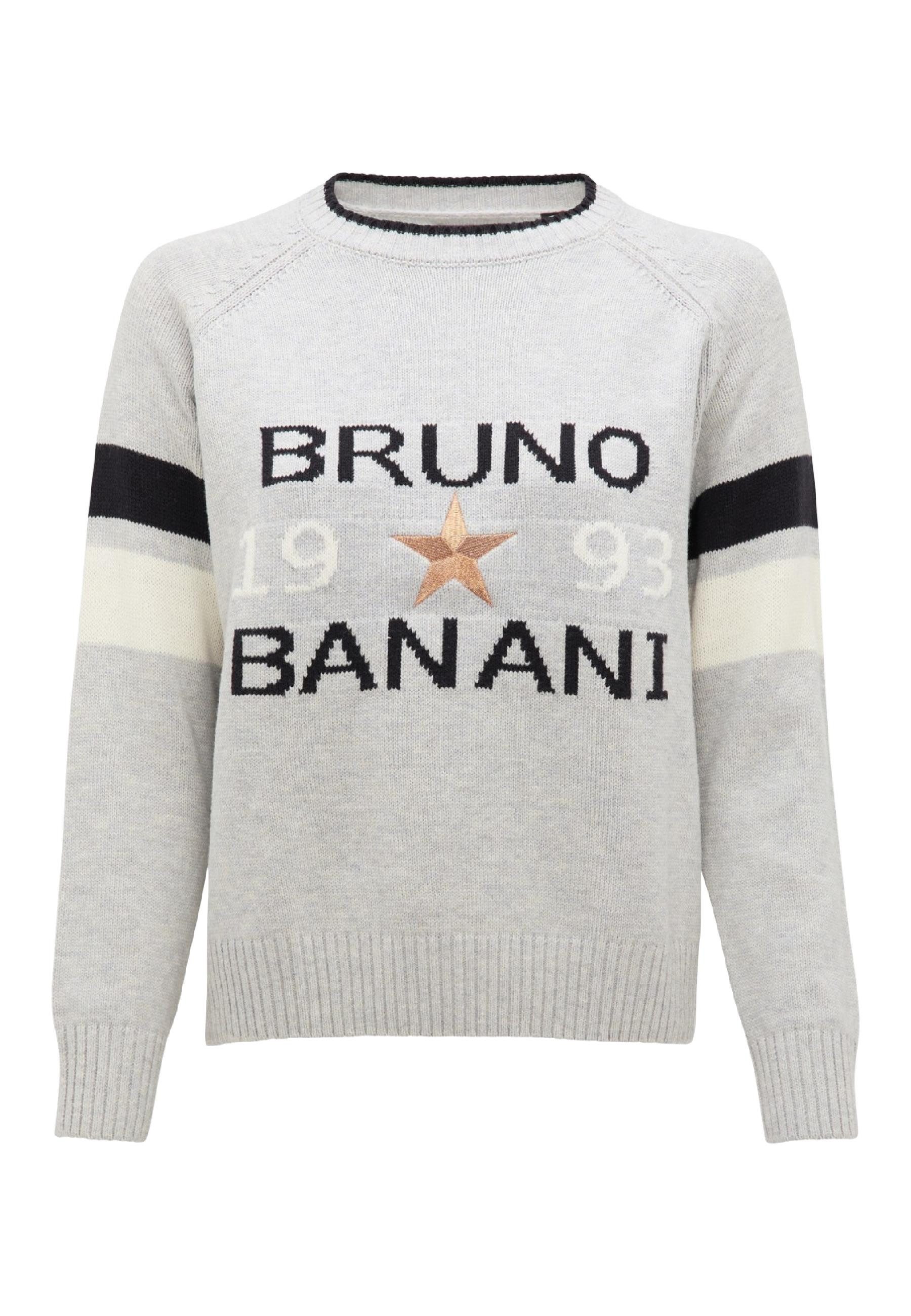 Bruno Banani Strickjacke HOLMES