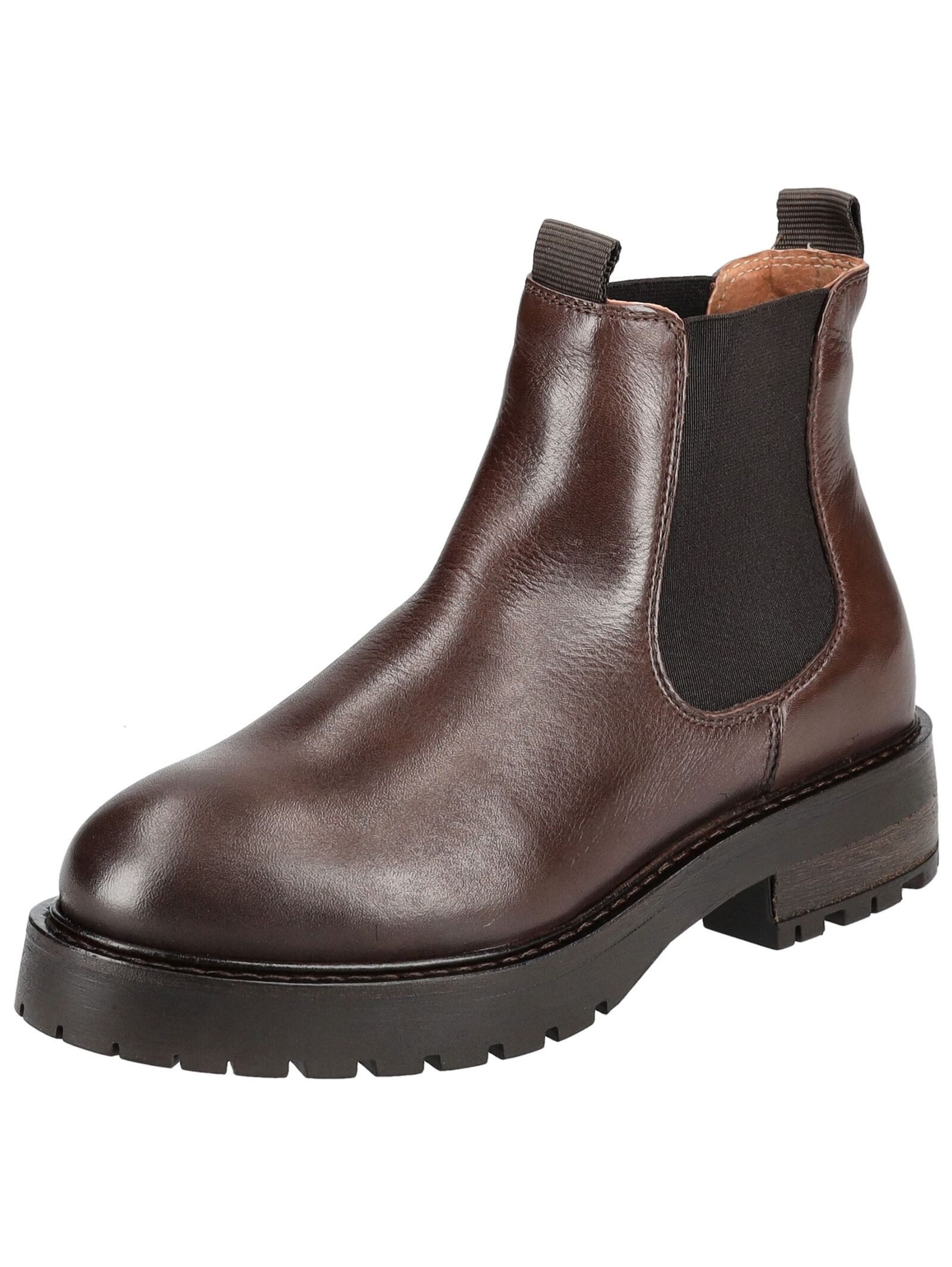 Pavement Pavement Сапогиette Leder/Textil Сапогиette
