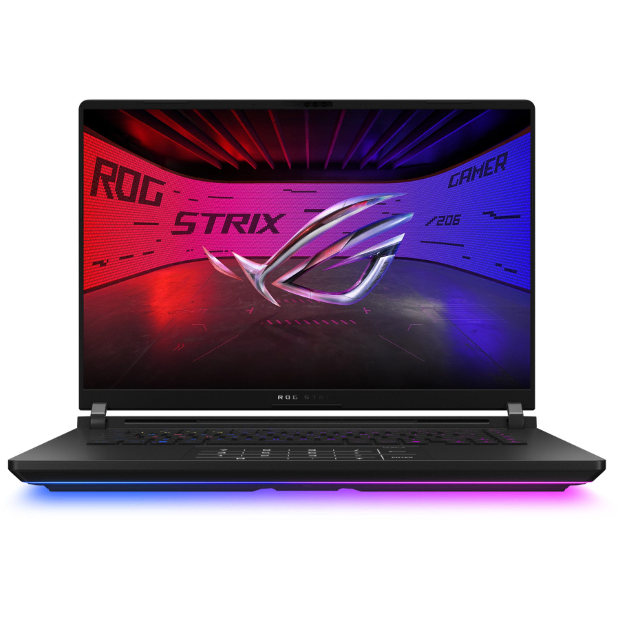 Asus ASUS ROG Strix SCAR 16 (G635LX-RW110W), Notebook (Core Ultra 9, 64 GB)