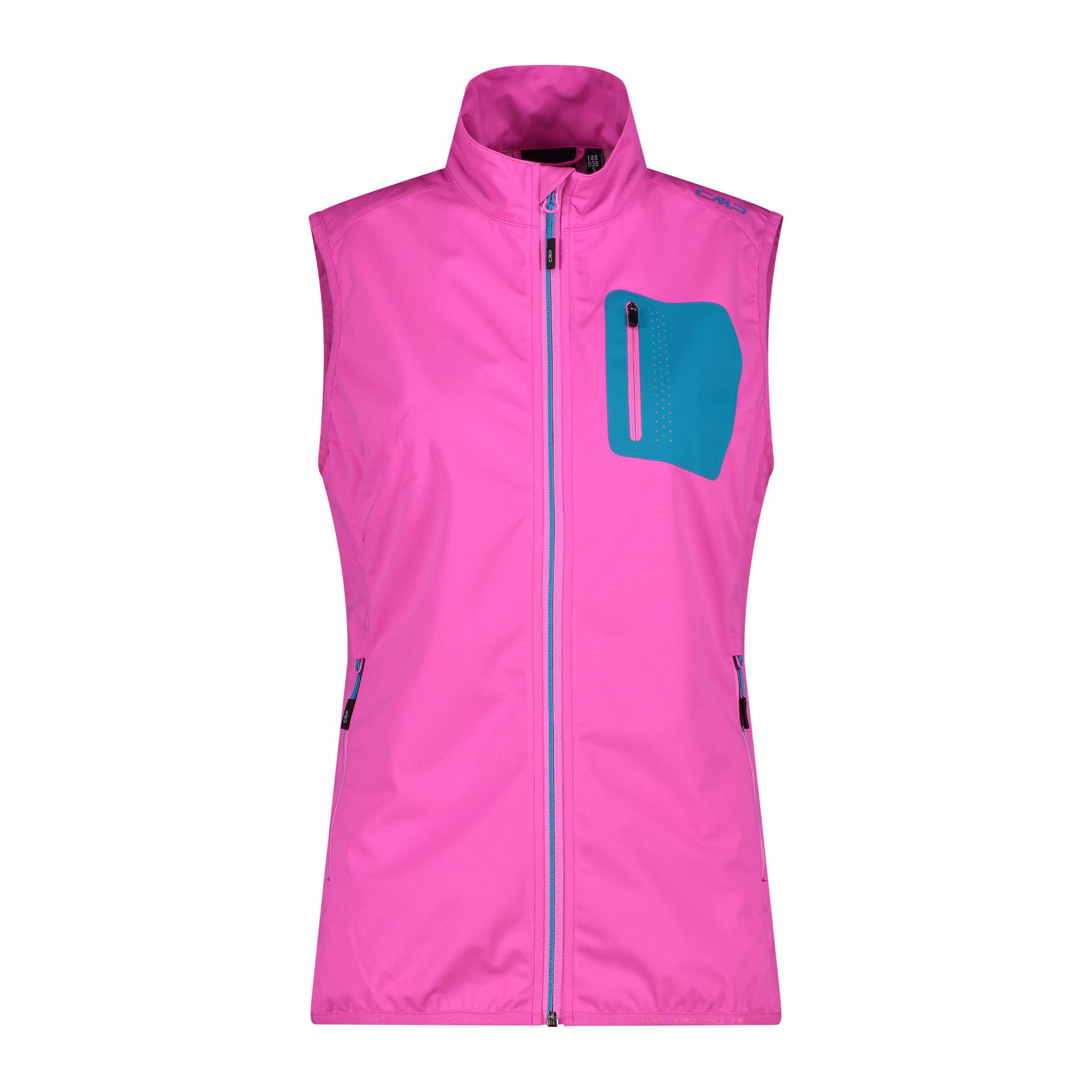 Funktionsweste CMP Damen Weste WOMAN VEST 32A6086