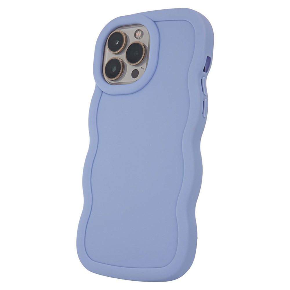 COFI 1453 Bumper Candy Case Hülle Schutz Handyhülle – Bild 3 von 5