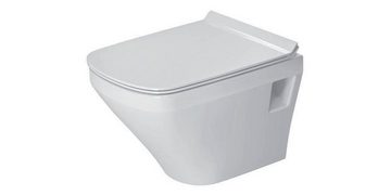 Duravit Bidet Wand-WC DURASTYLE COMPACT tief, 370x480mm HygieneGlaze weiß