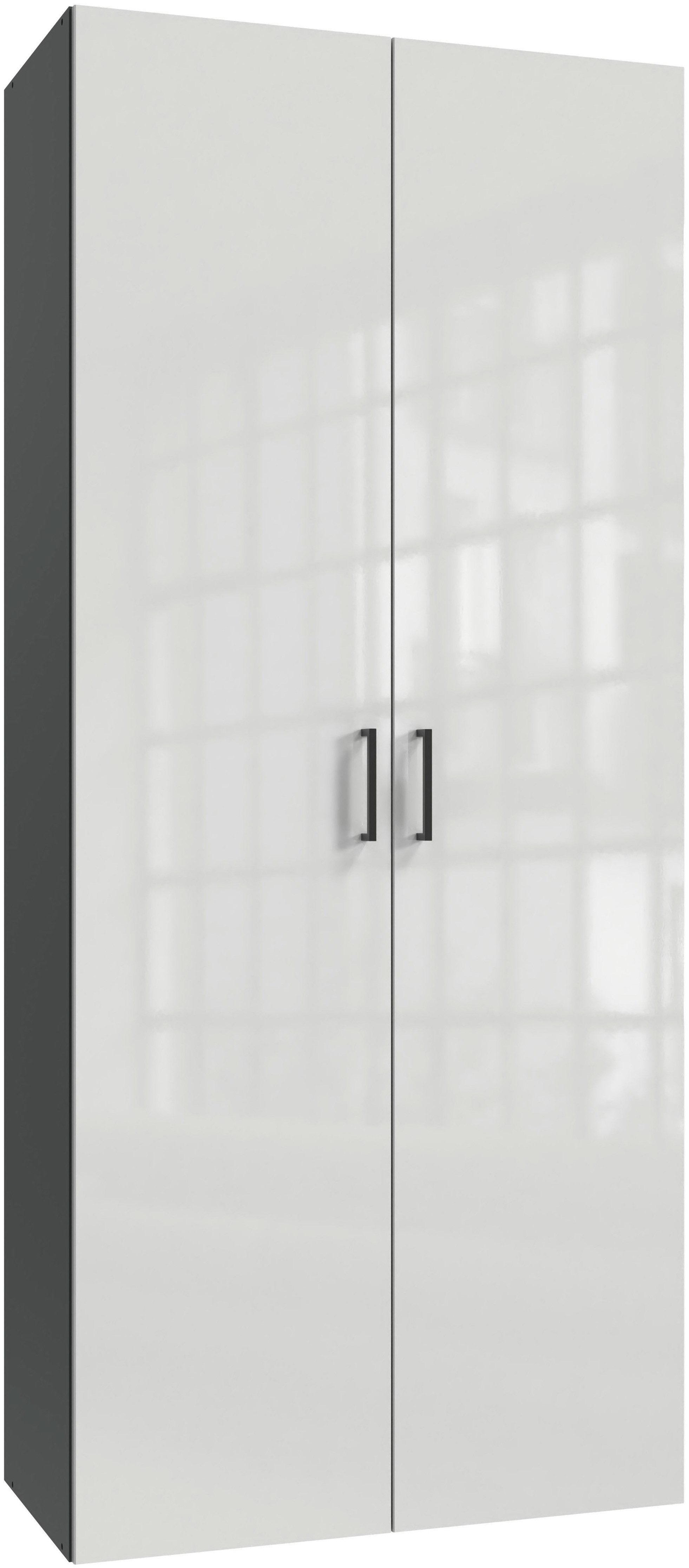 Wimex Kleiderschrank Mugano,in 3 Breiten, 2 Tiefen, viele Farben, Made in G günstig online kaufen