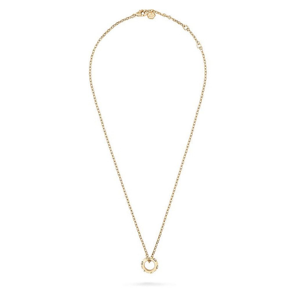 PHILIPP PLEIN Charm-Kette PHILIPP PLEIN für Damen (keine Angabe, 1-tlg., Charm-Kette)