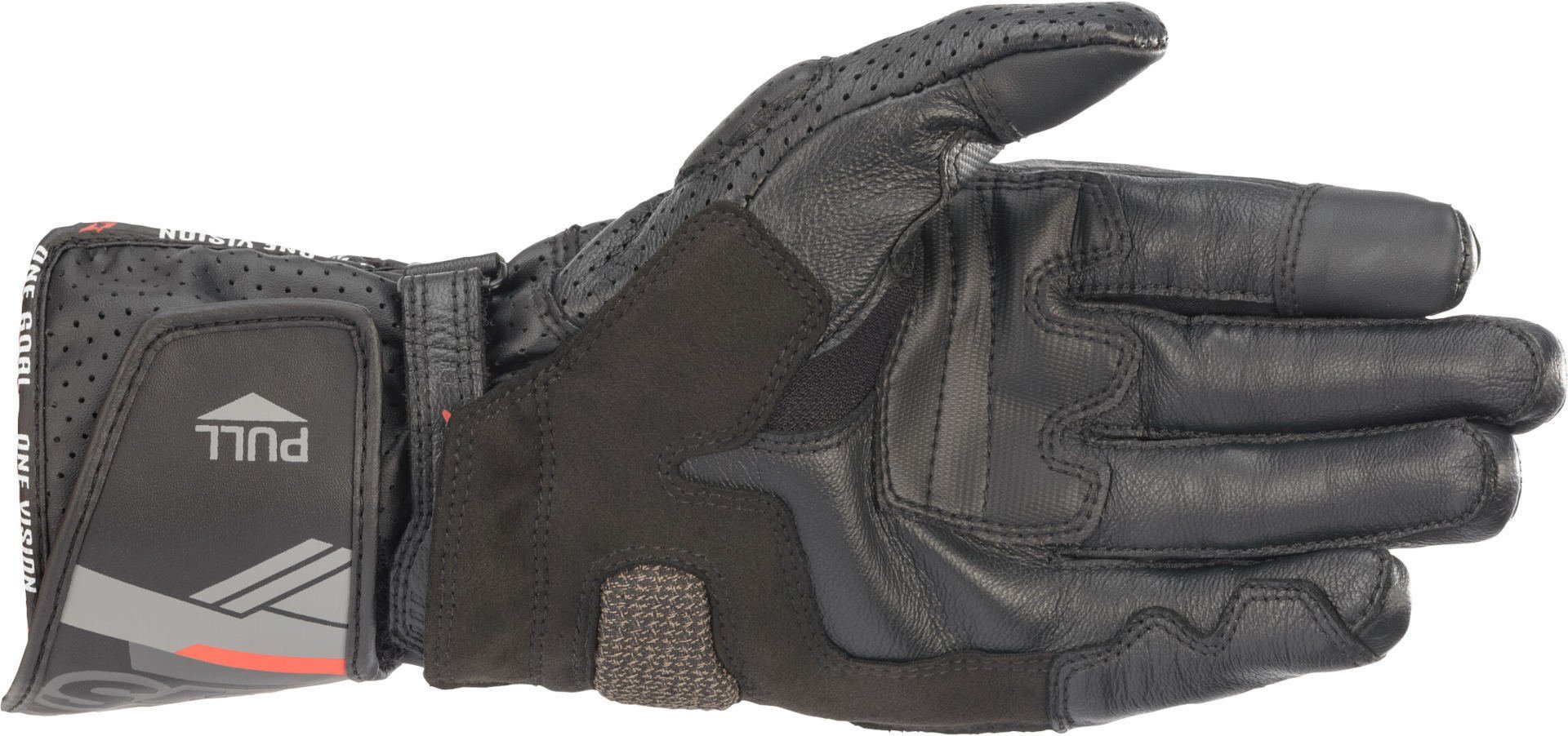 Alpinestars Motorradhandschuhe SP-8 V3 Motorradhandschuhe Atmungsaktiv günstig online kaufen