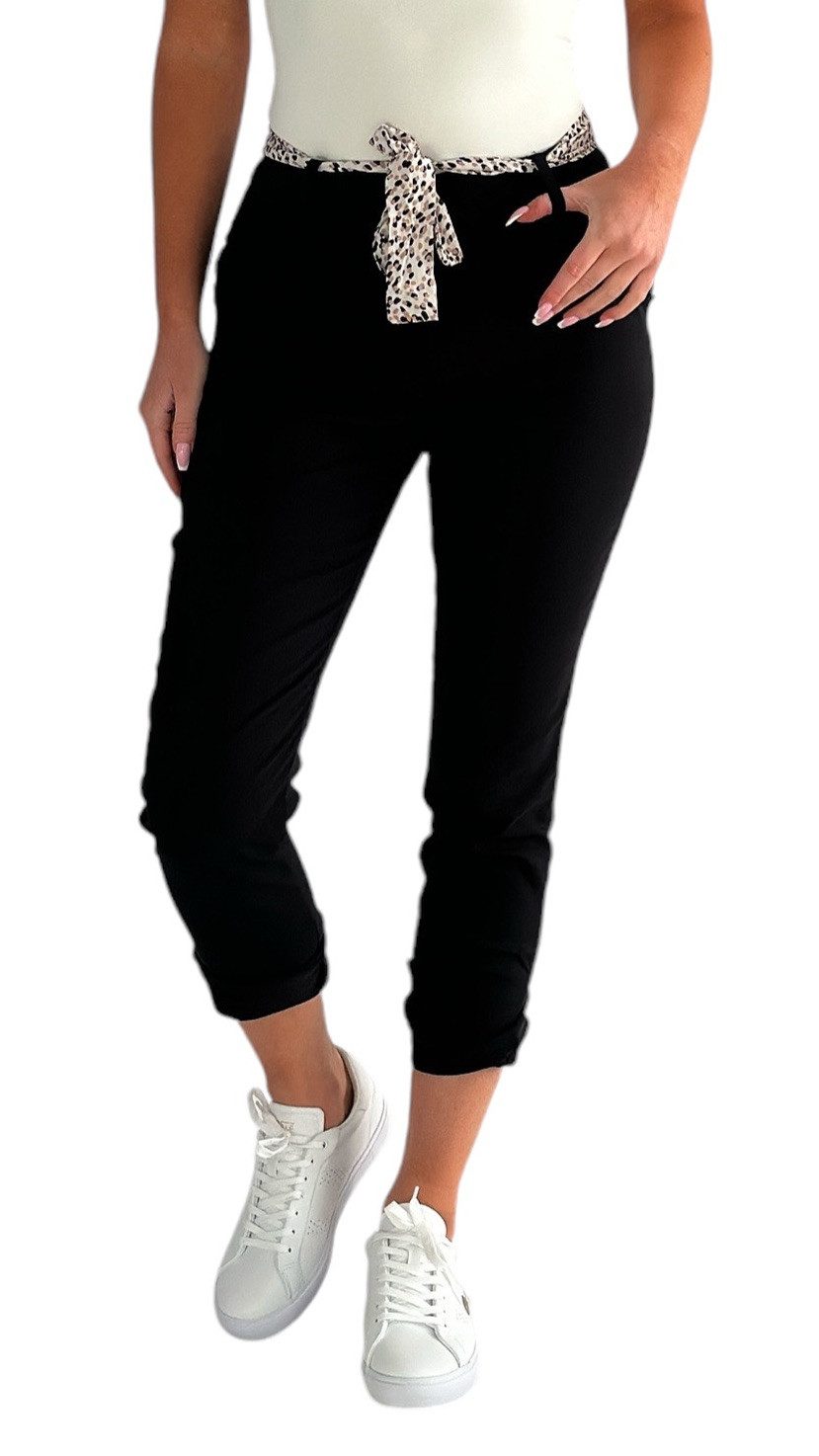 Mississhop Stretch-Hose Female Damen Stretch Klassische günstig online kaufen