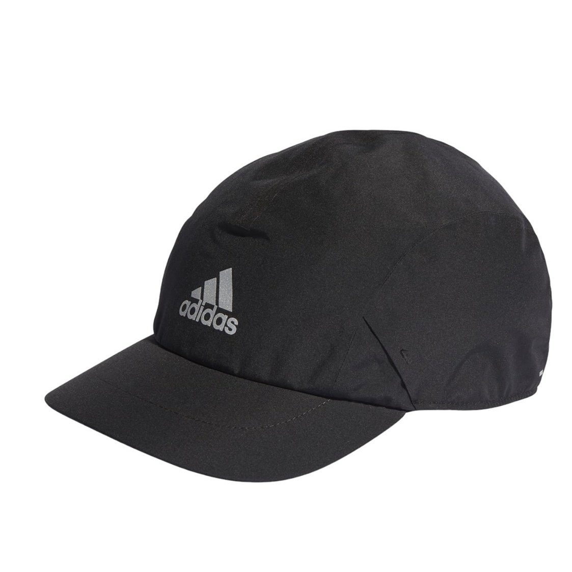 adidas Performance Baseball Cap RAIN.RDY Tech 3-Panel Kappe schwarz Damen