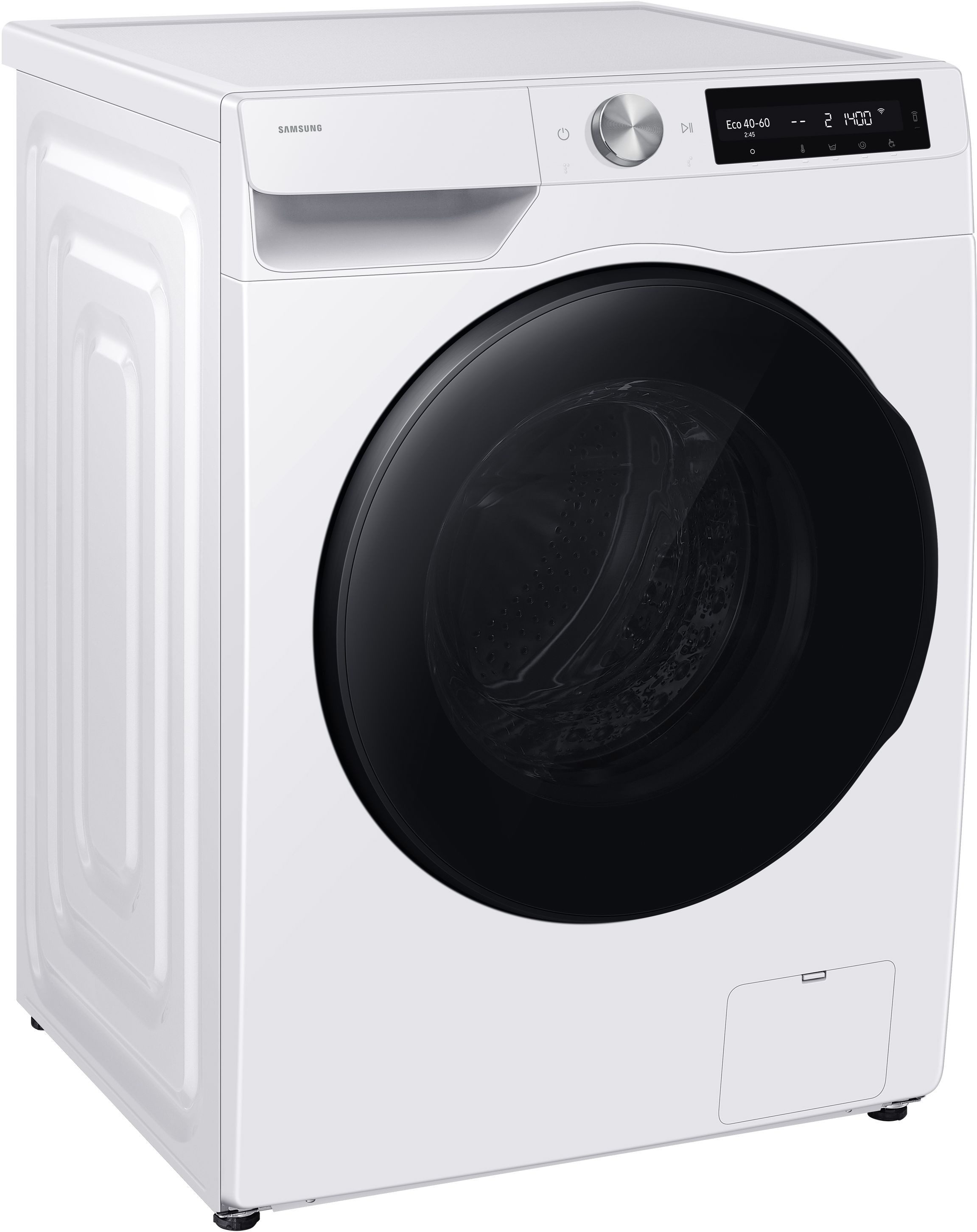 Samsung Waschtrockner WD1EHG6U34BEU2, 10 kg, 6 kg, 1400 U/min