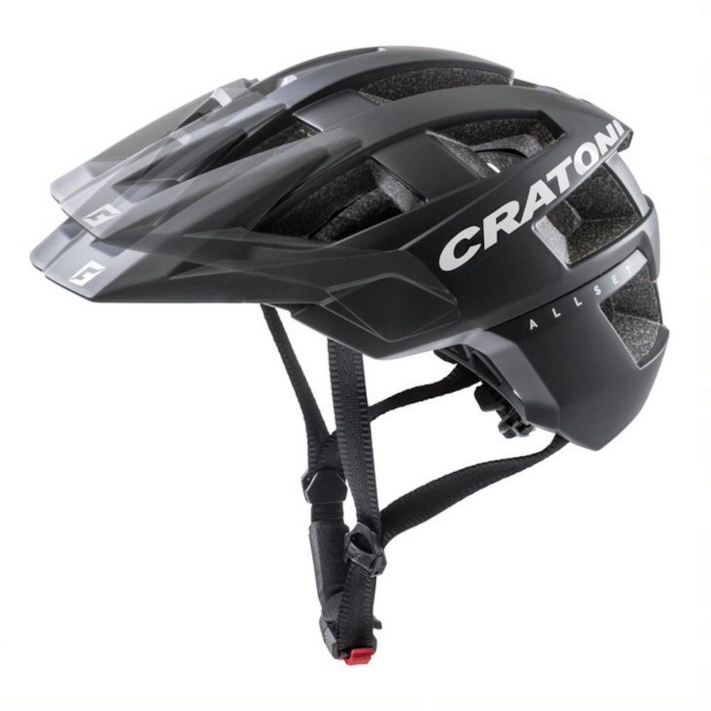 Cratoni Fahrradhelm