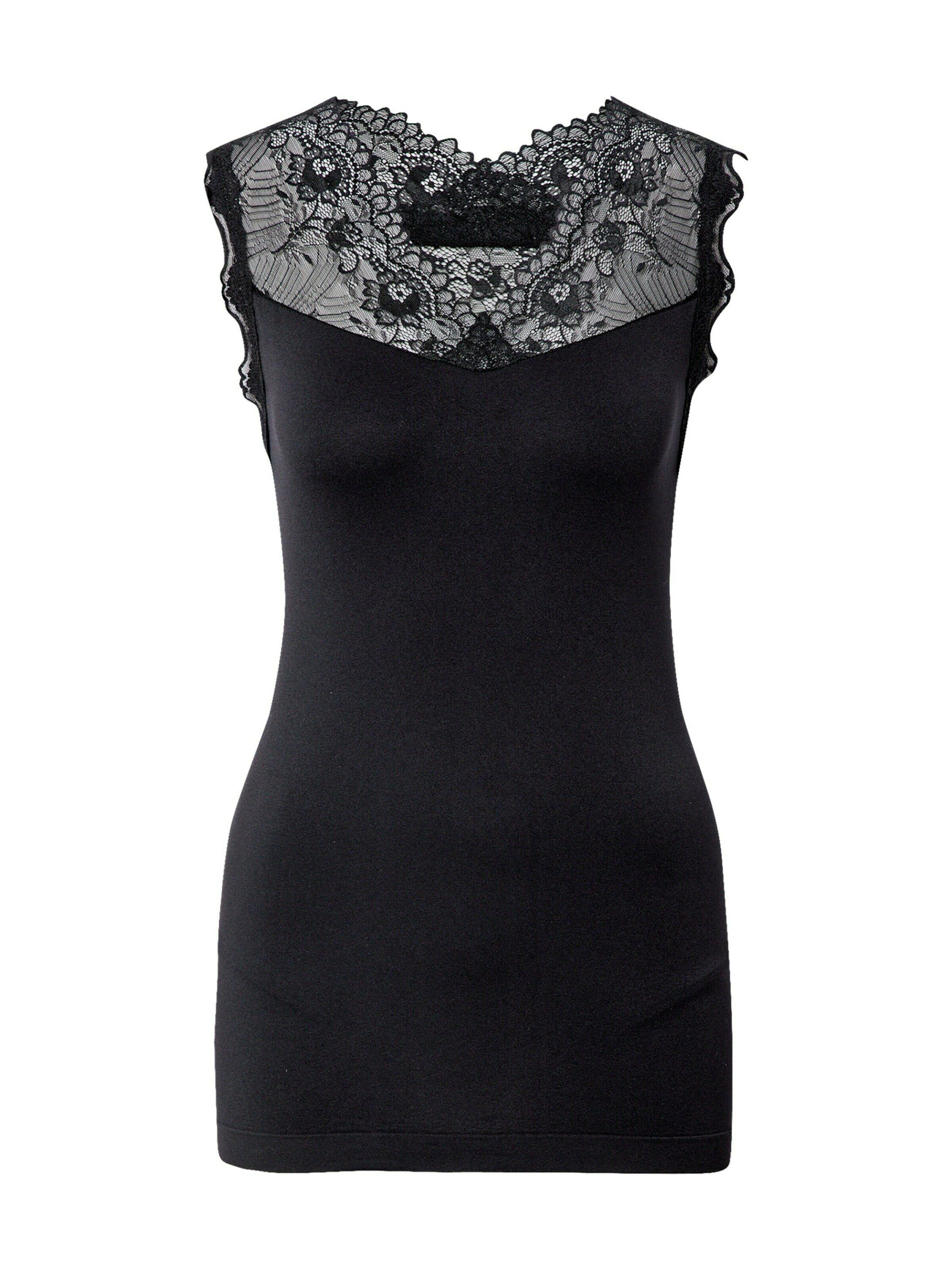 minus Shirttop Vanessa (1-tlg) Spitze