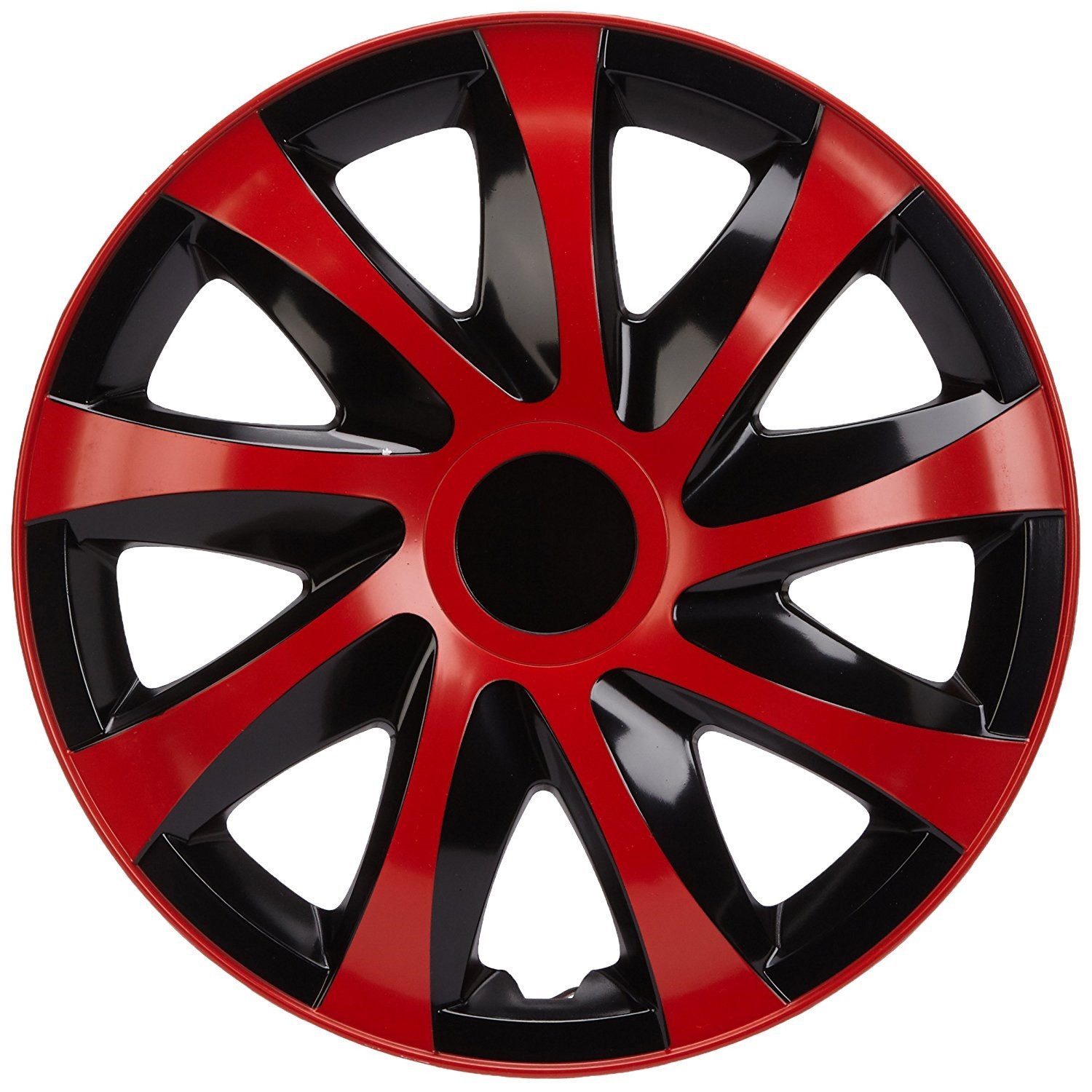 NRM Radkappe Draco, 15 in Zoll, (1-St) 15'' Universal Radkappe 1 St.