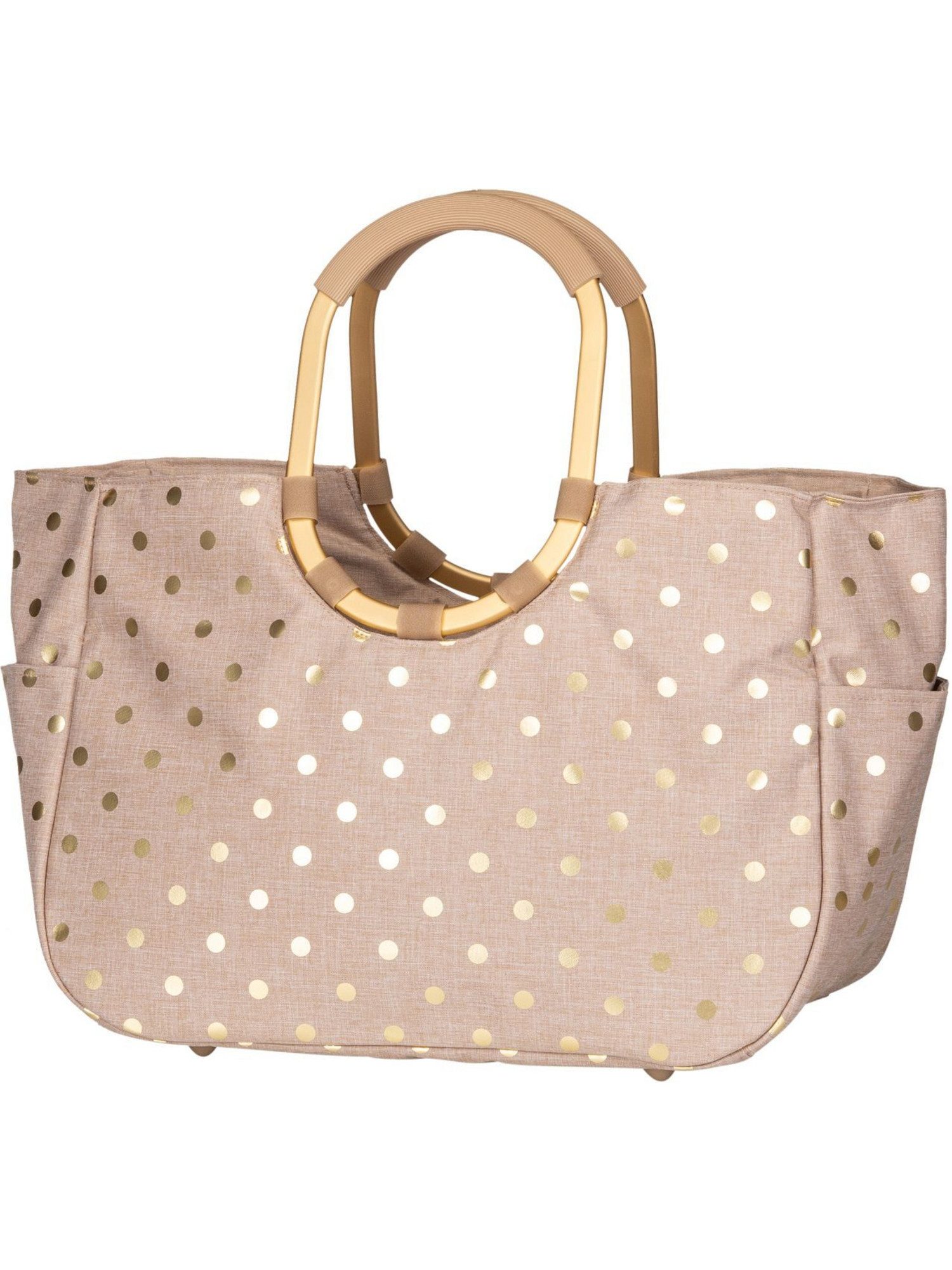 REISENTHEL® Einkaufsbeutel loopshopper L, 25 l günstig online kaufen