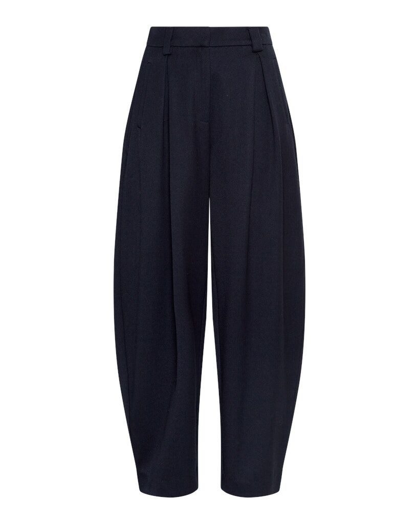 Moss Copenhagen Stoffhose günstig online kaufen