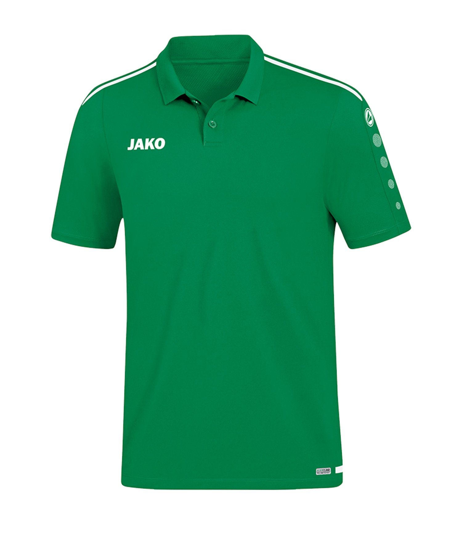 Jako T-Shirt JAKO Striker 2.0 Poloshirt günstig online kaufen
