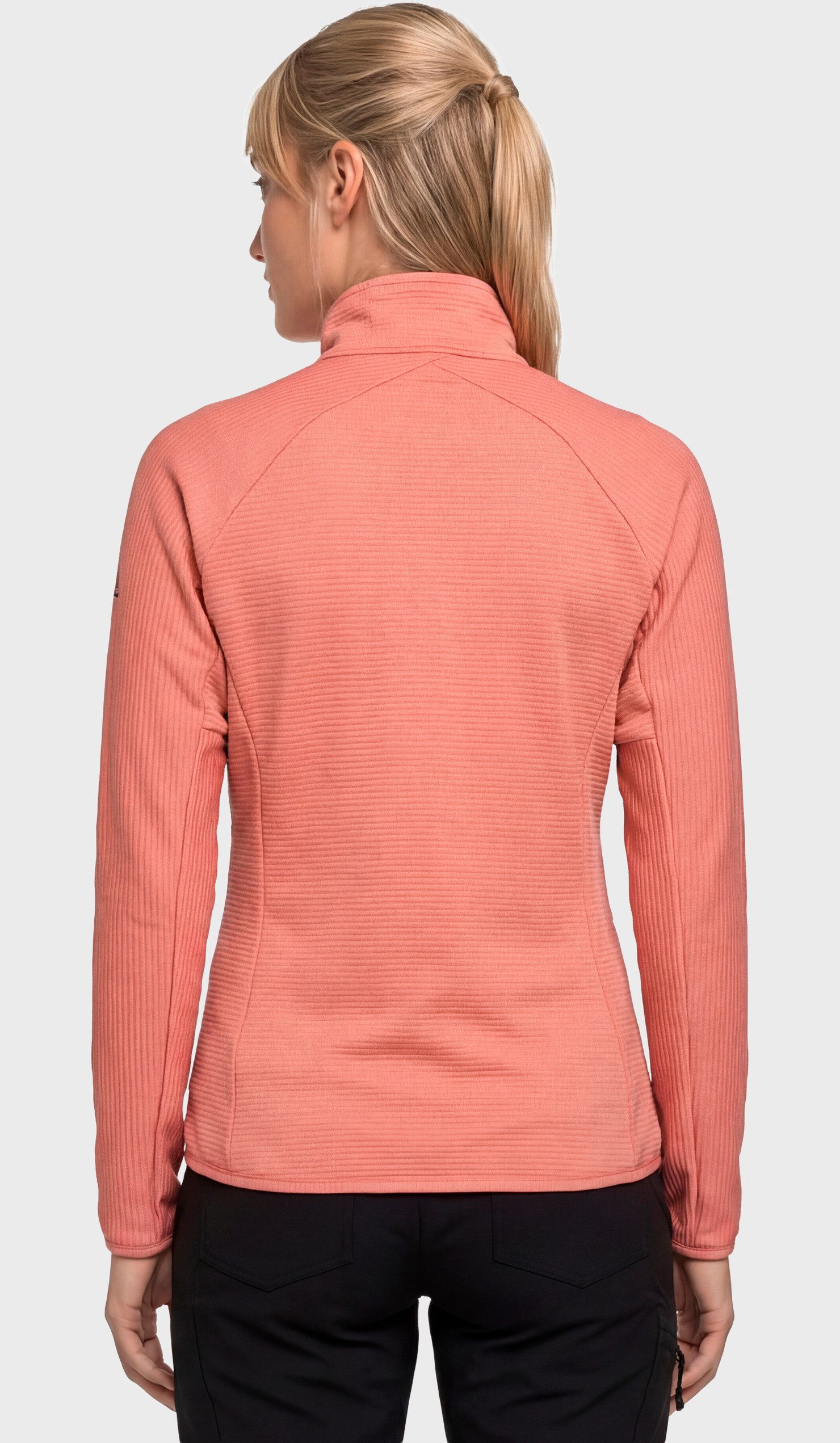 Schöffel Fleecejacke Fleece Jk Style Cascata WMS – Bild 4 von 5