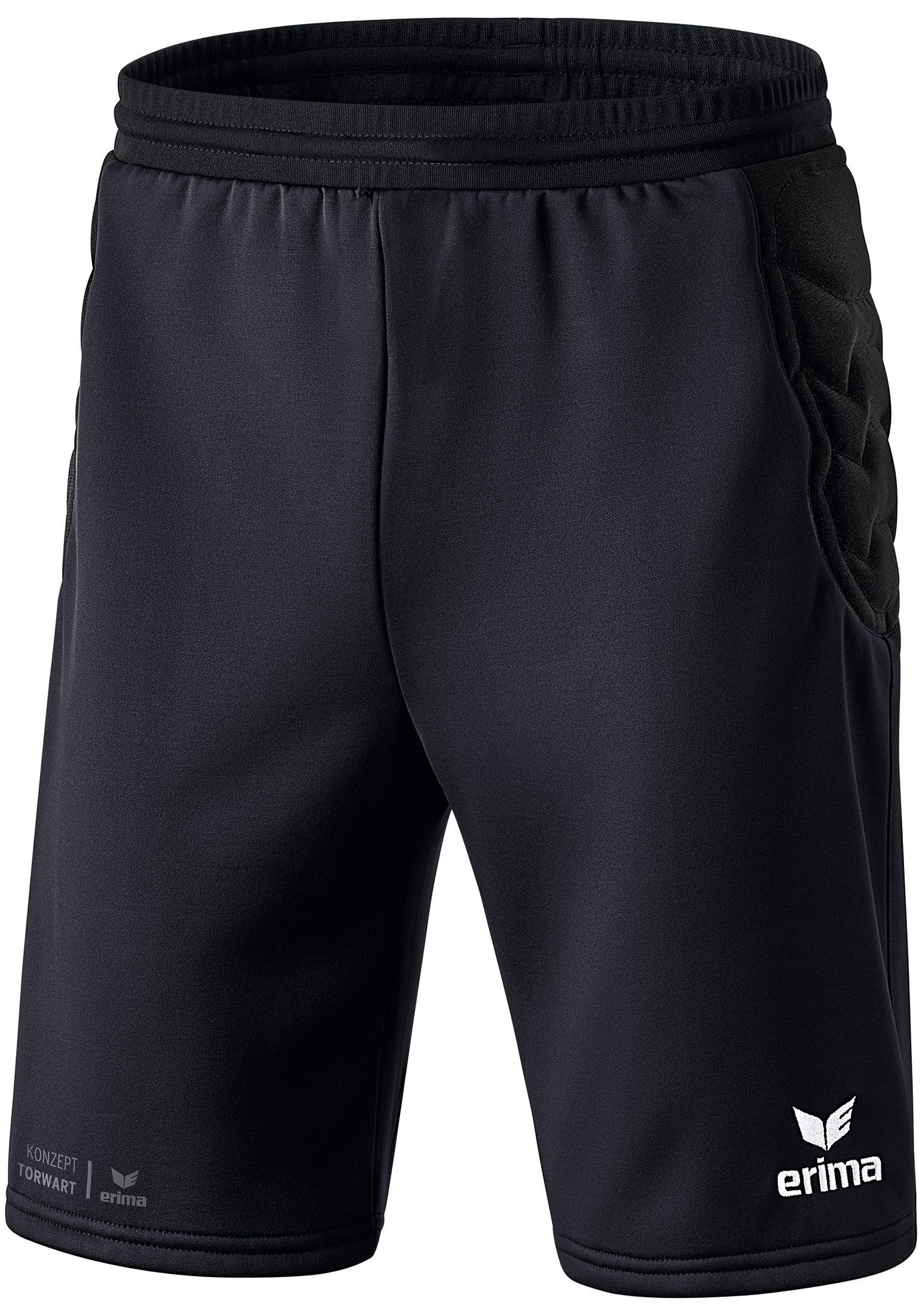 Erima Shorts Unisex Elemental Torwarthose ohne günstig online kaufen
