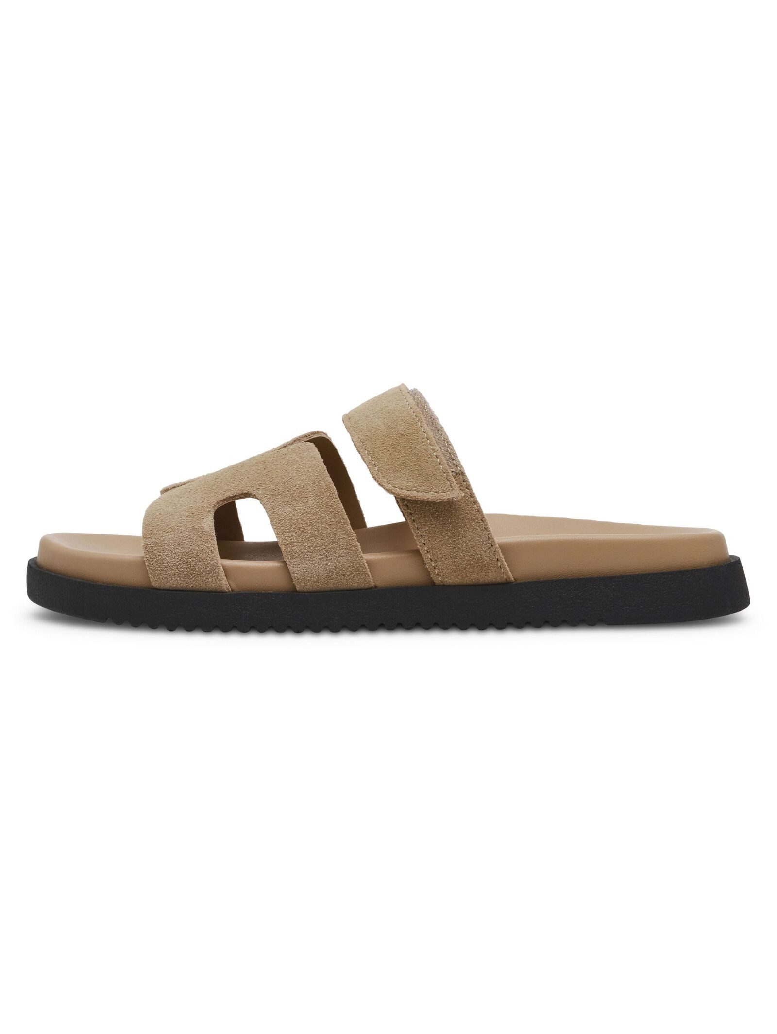 STEVE MADDEN STEVE MADDEN Pantoletten Veloursleder Pantolette