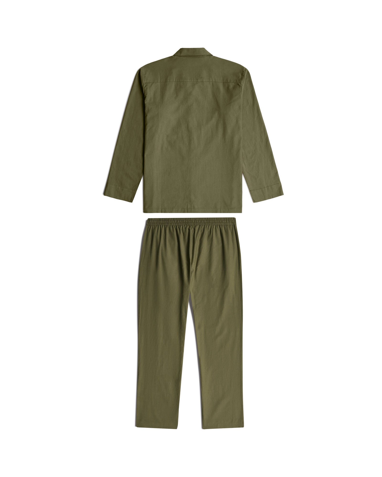 G-STAR Pyjama T-Shirt und Hose Pyjama Set