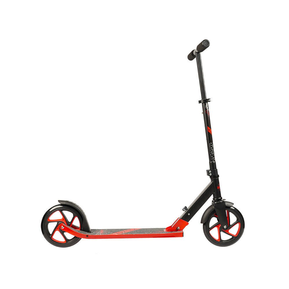 Globber Laufrad Scooter Carve Kruzer 200