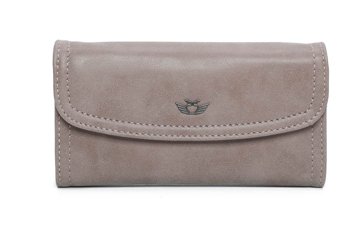 Fritzi aus Preußen Geldbörse Vintage