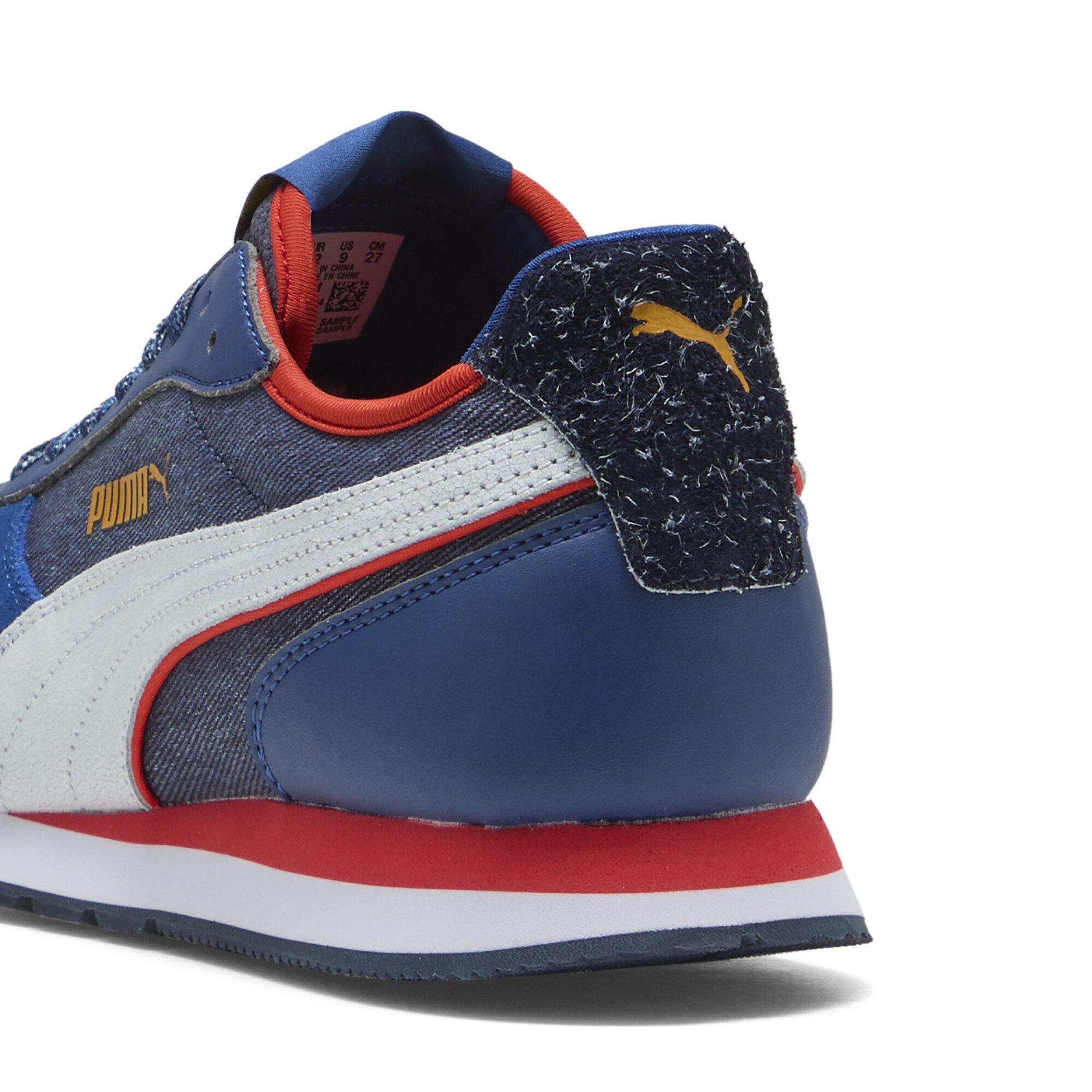 PUMA St Miler Retro Run Sneakers günstig online kaufen