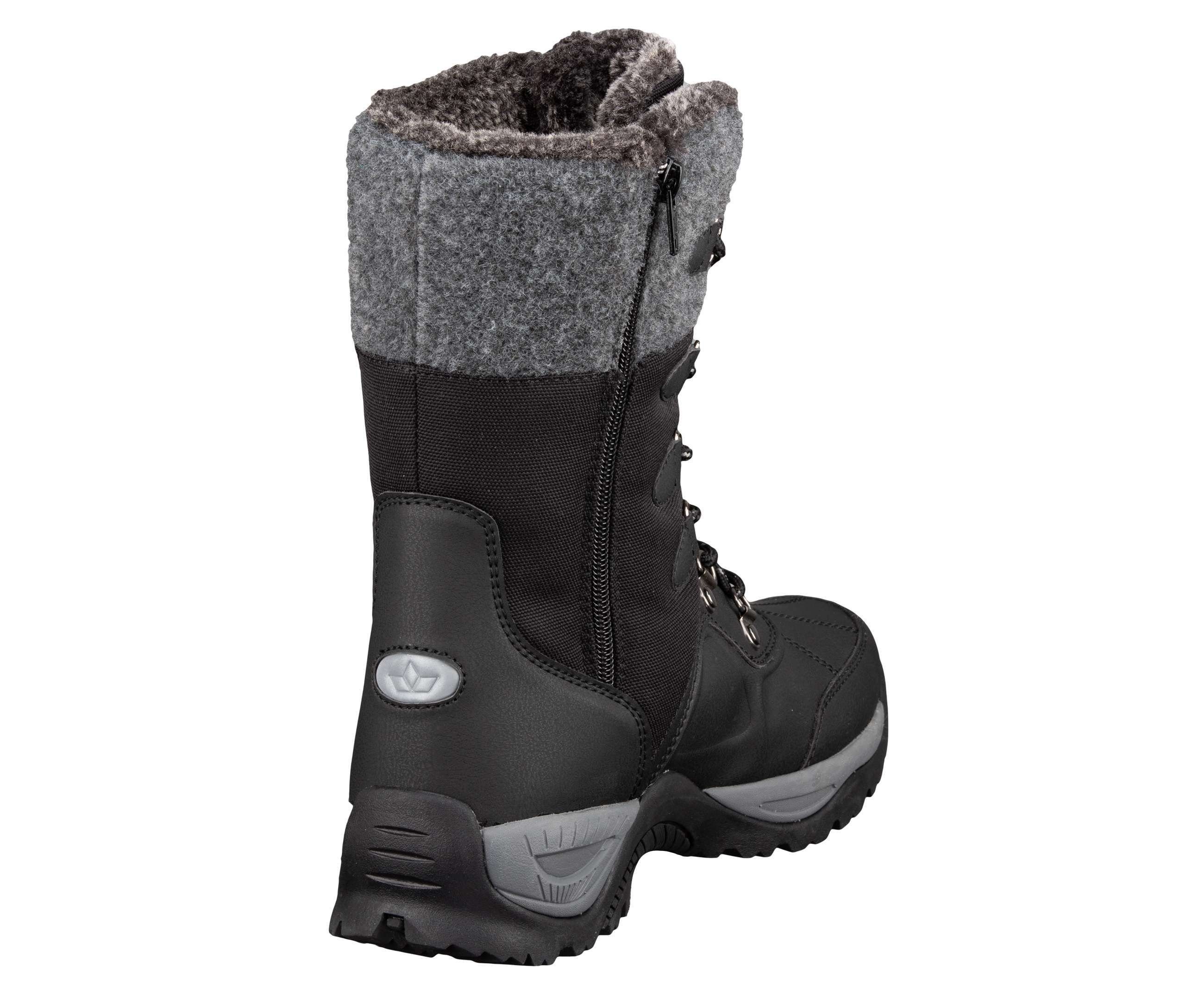 Lico Winterboot Silke Winterstiefel