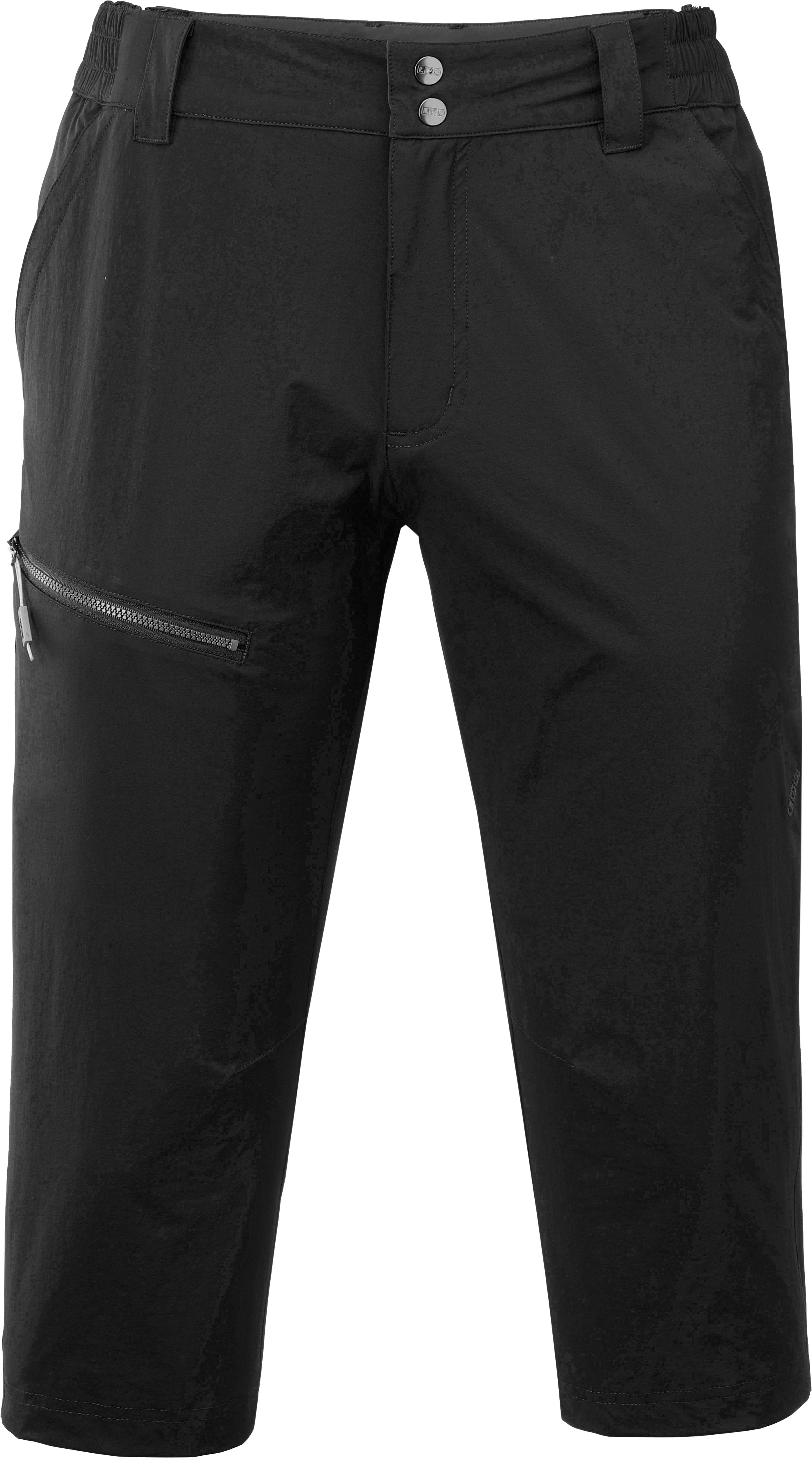 LPO 3/4-Hose KENTVILLE FULLSTRETCH III PIRAT Schnelltrocknend und atmungsaktiv
