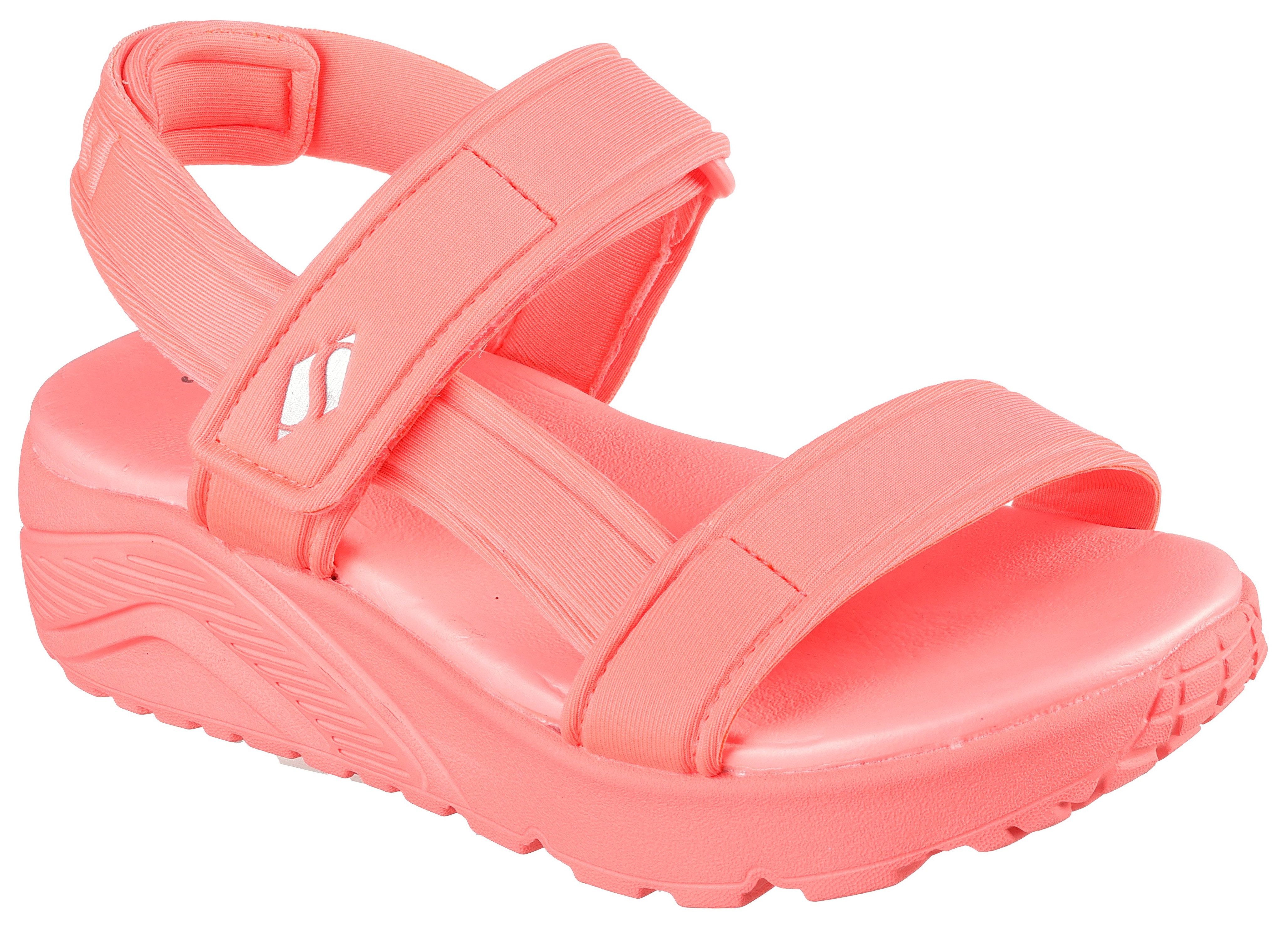 Skechers UNO LITE SANDAL Sandale, leichte günstig online kaufen