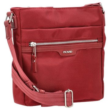 Picard Umhängetasche Adventure - Umhängetasche 24 cm Nylon (1-tlg)