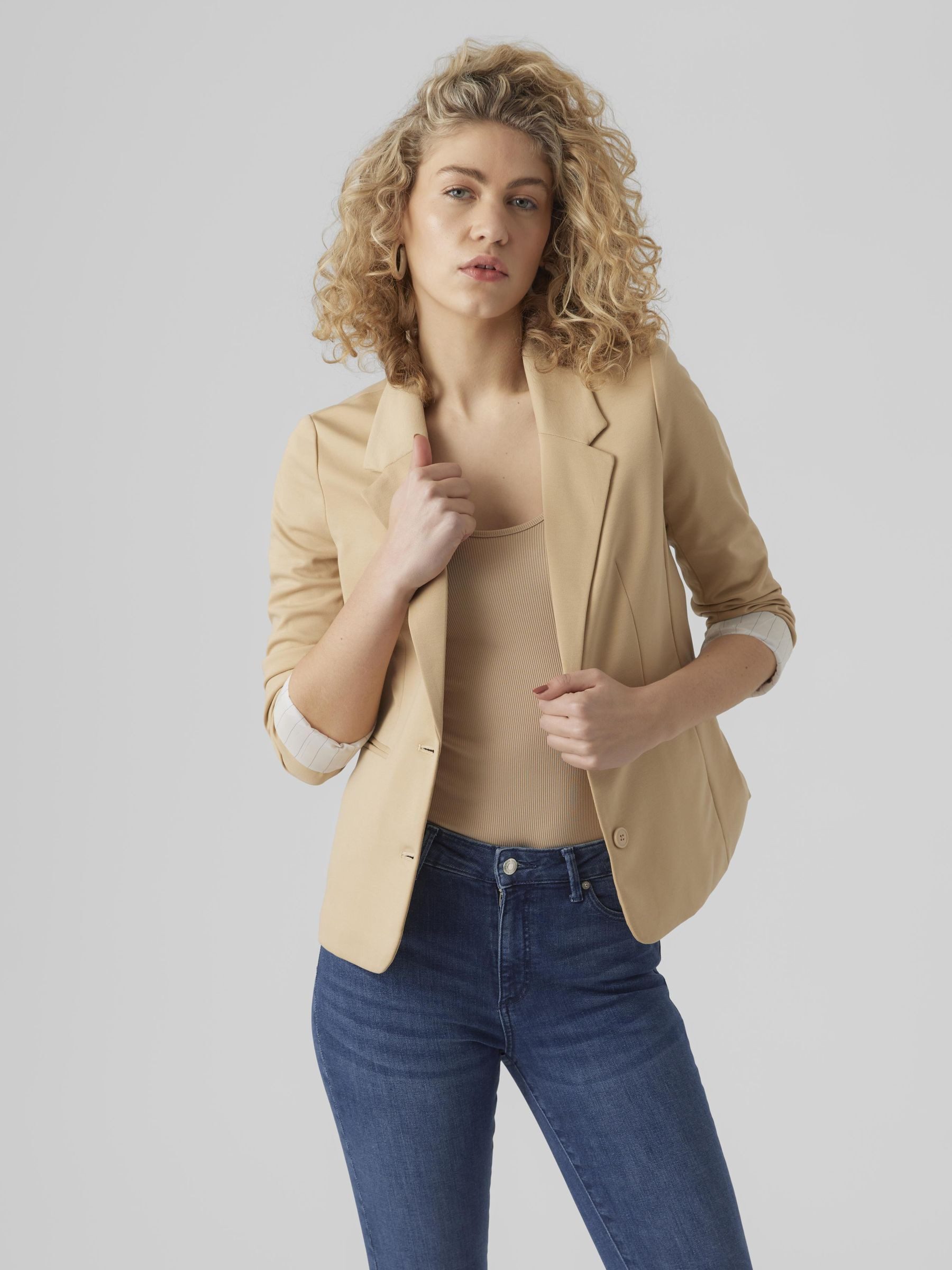 Vero Moda Jerseyblazer günstig online kaufen