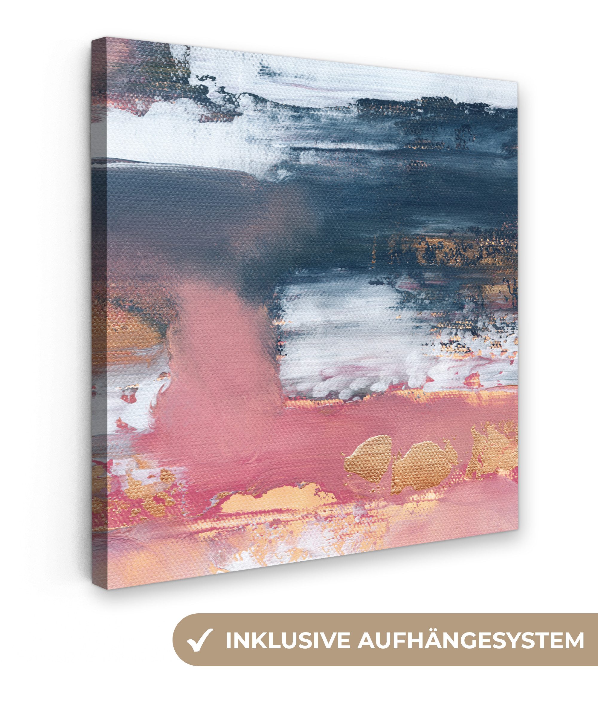 Abstrakt - Malerei - Design