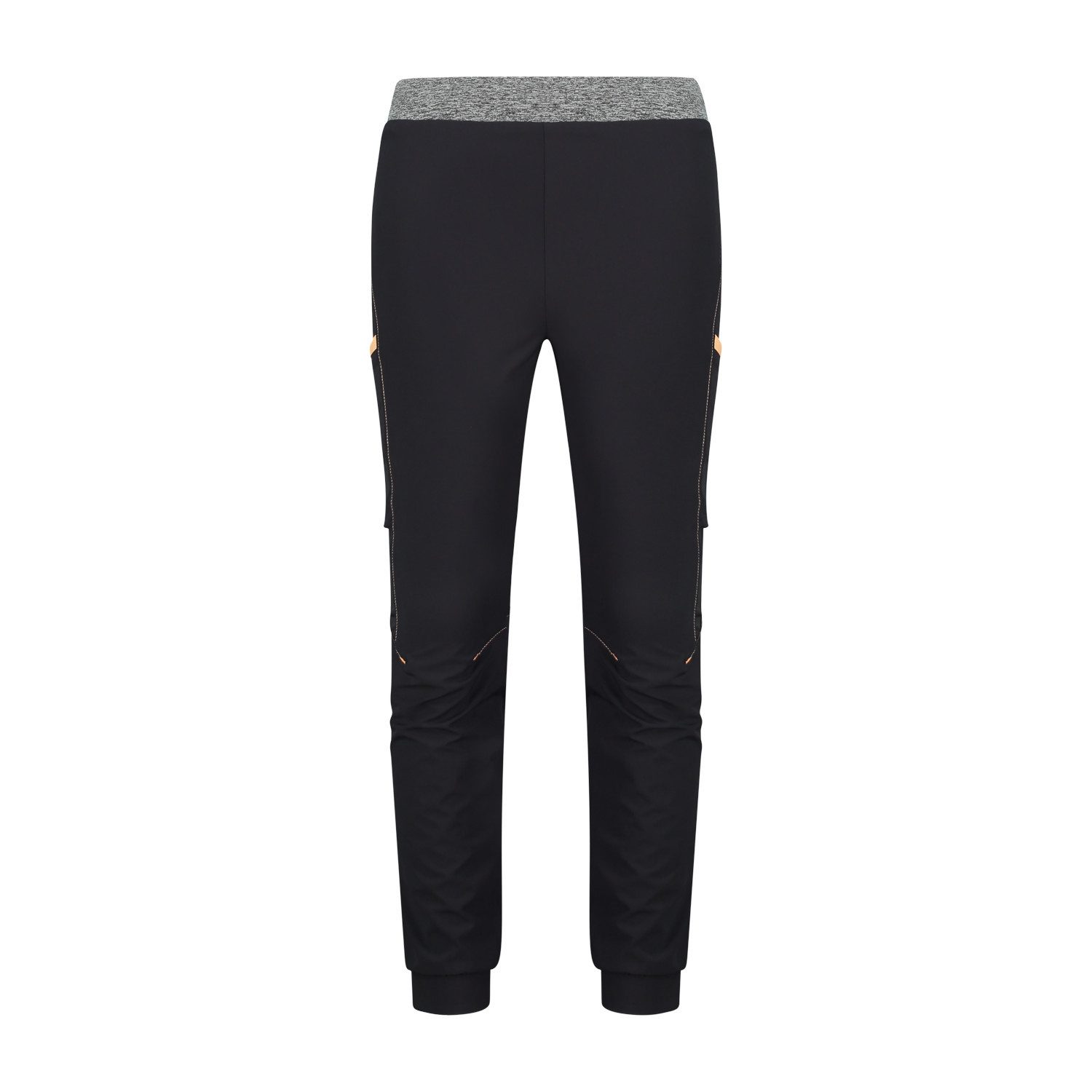 CMP Trekkinghose CMP Mädchen Wanderhose KID G LONG PANT LIGHT CLIMB 31T7975