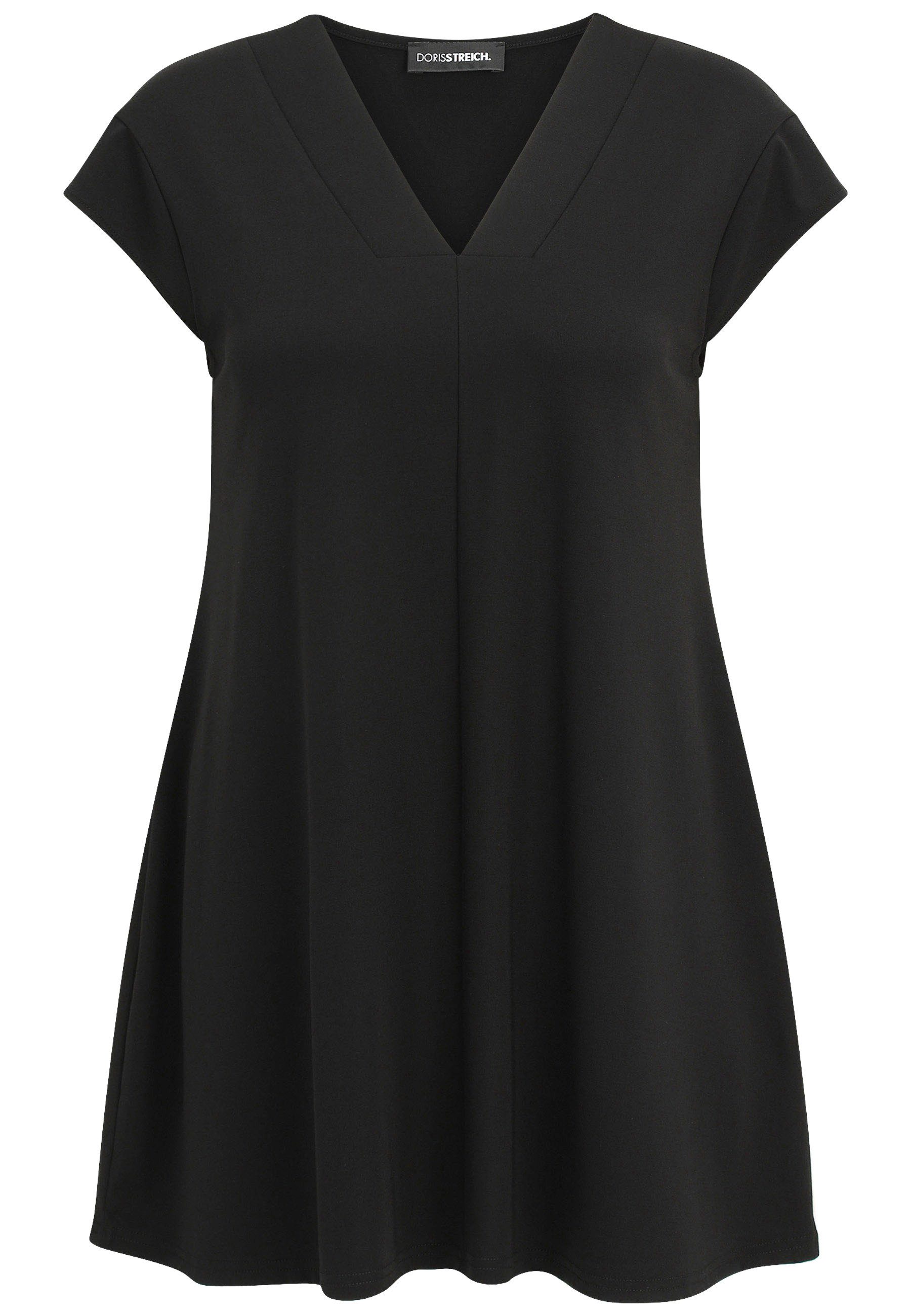 Doris Streich Tunika aus Heavy Jersey